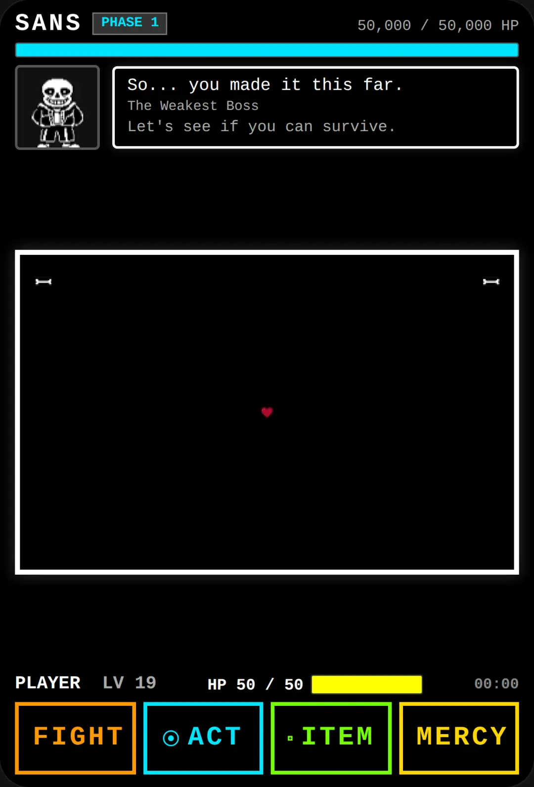 Undertale cover