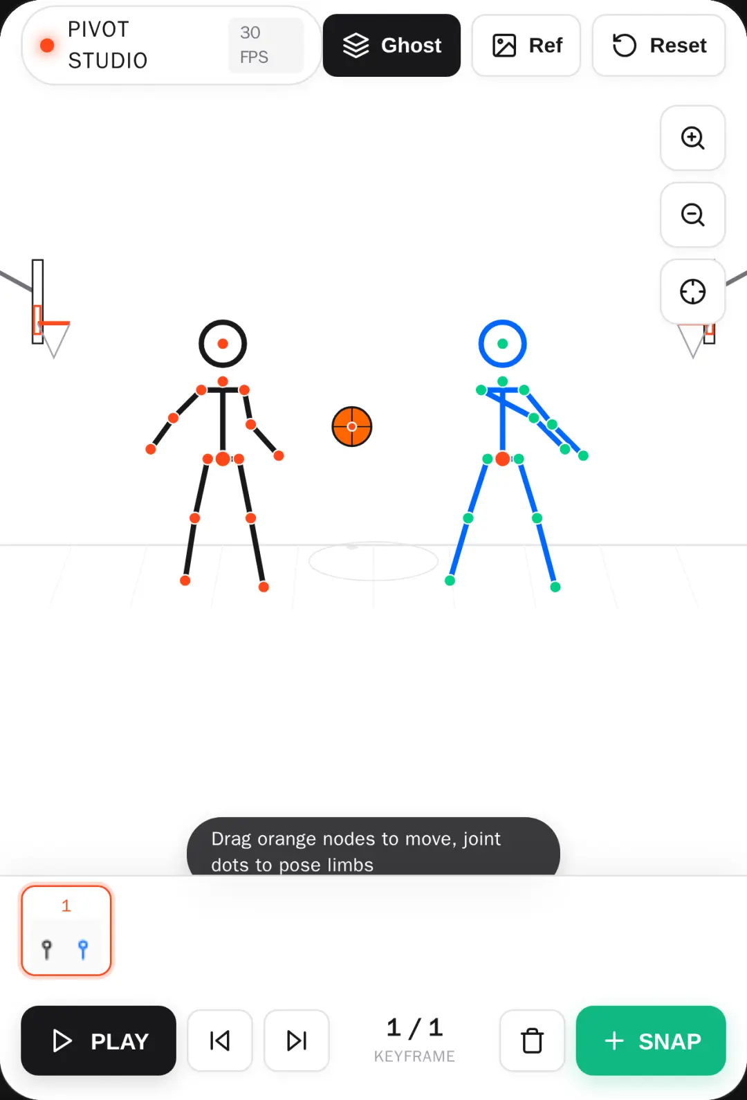 Stickman Animator Studio