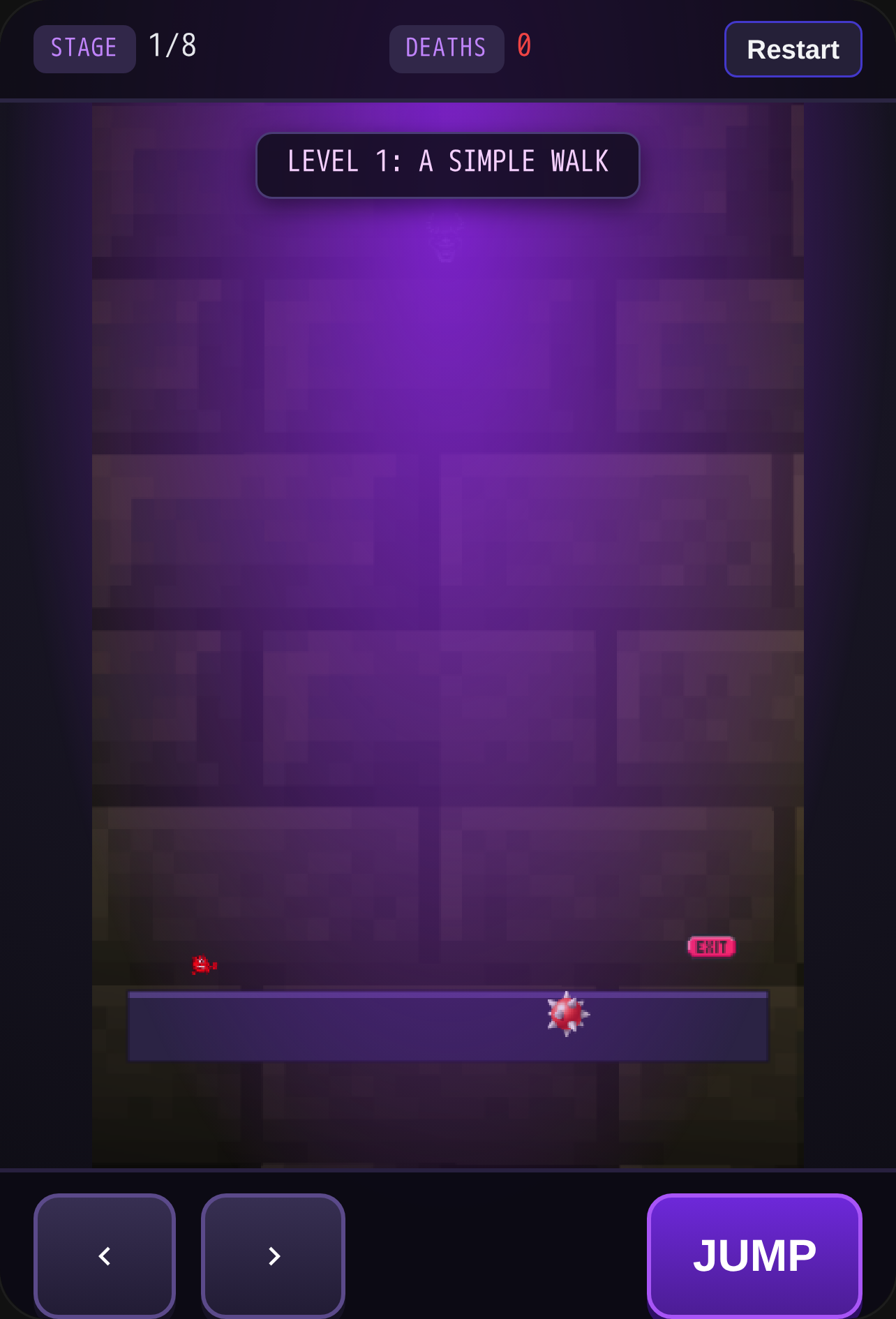 Level Devil: Troll Escape cover