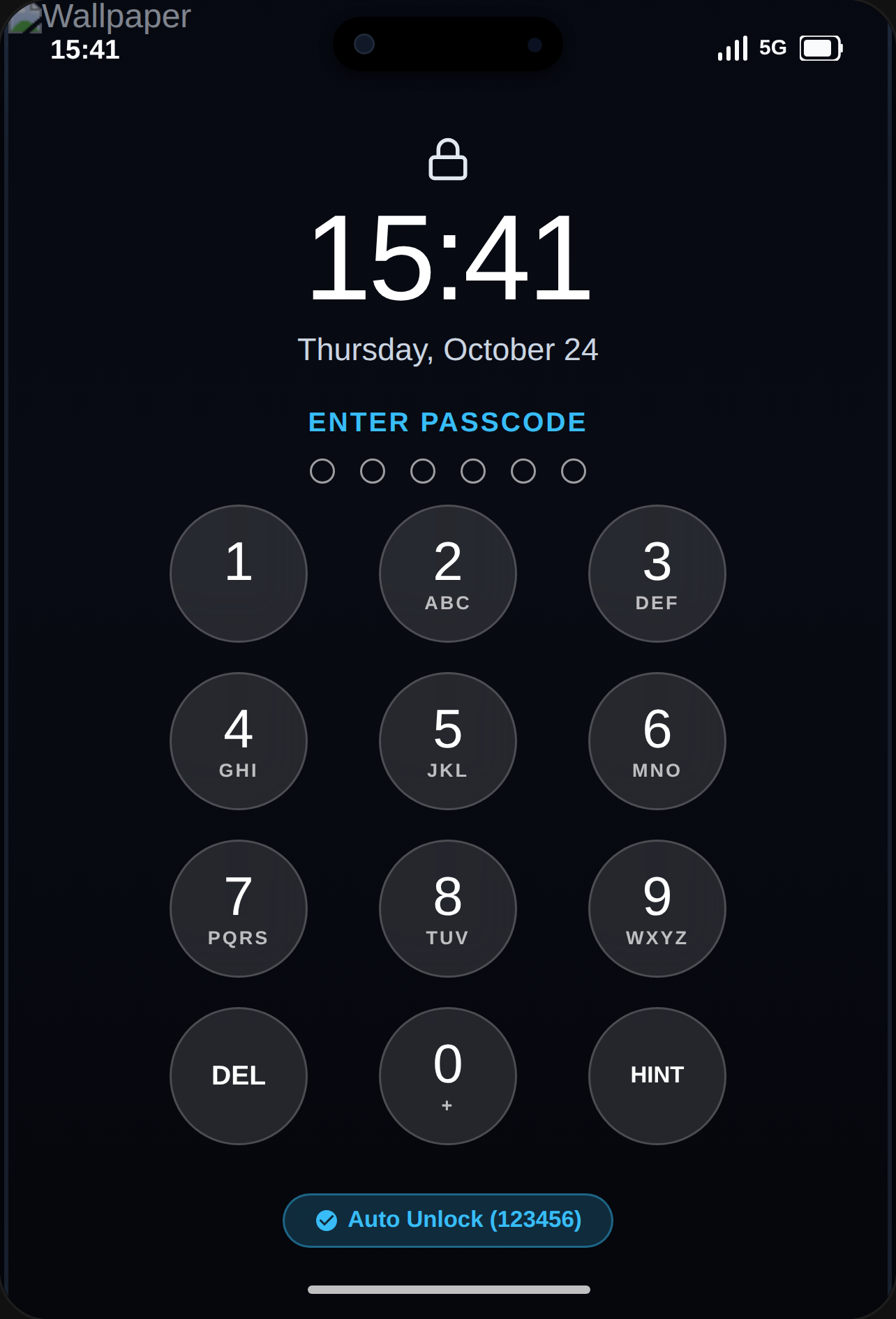 Phone OS - Chat Simulator cover