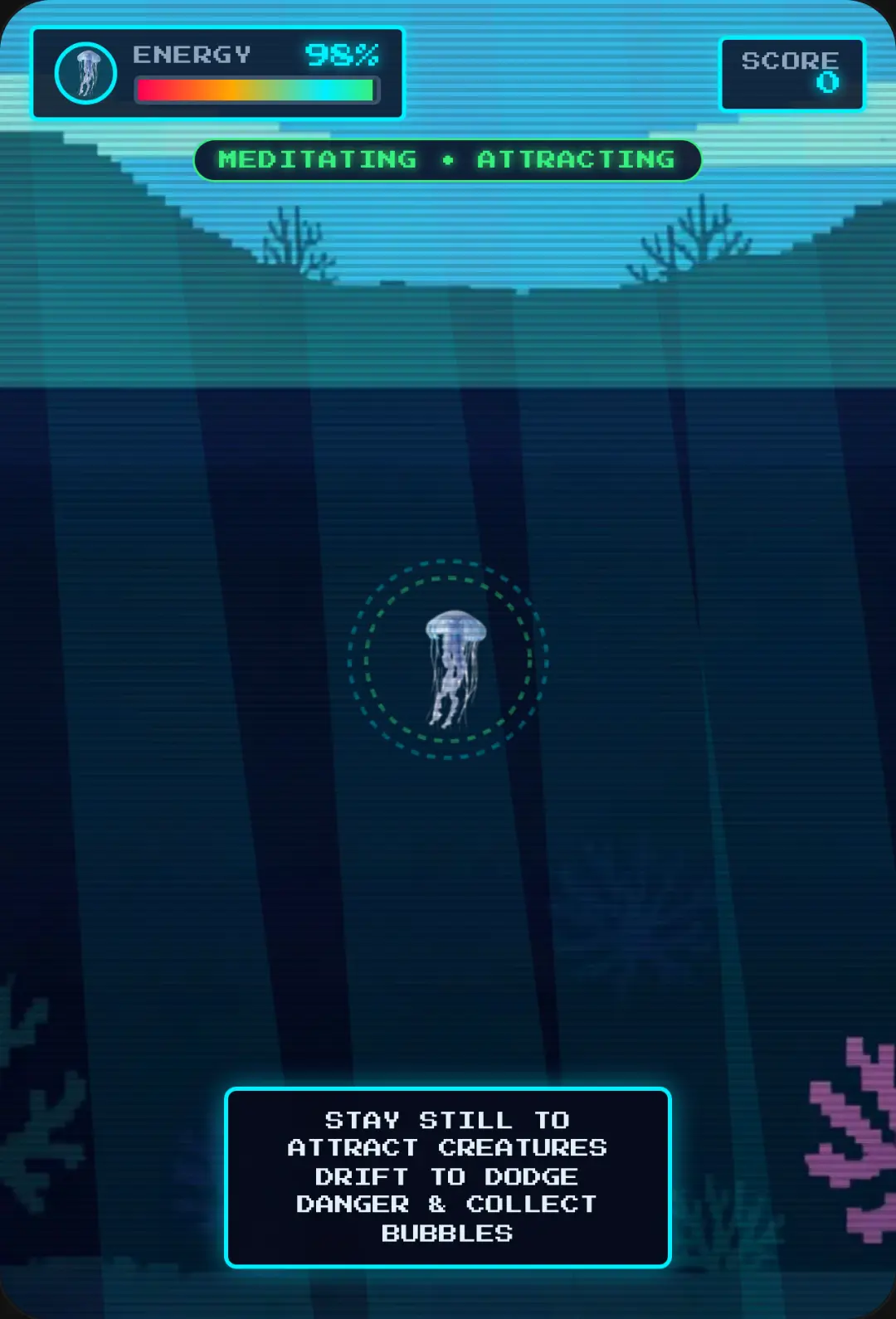 I Get It Jellyfish cover