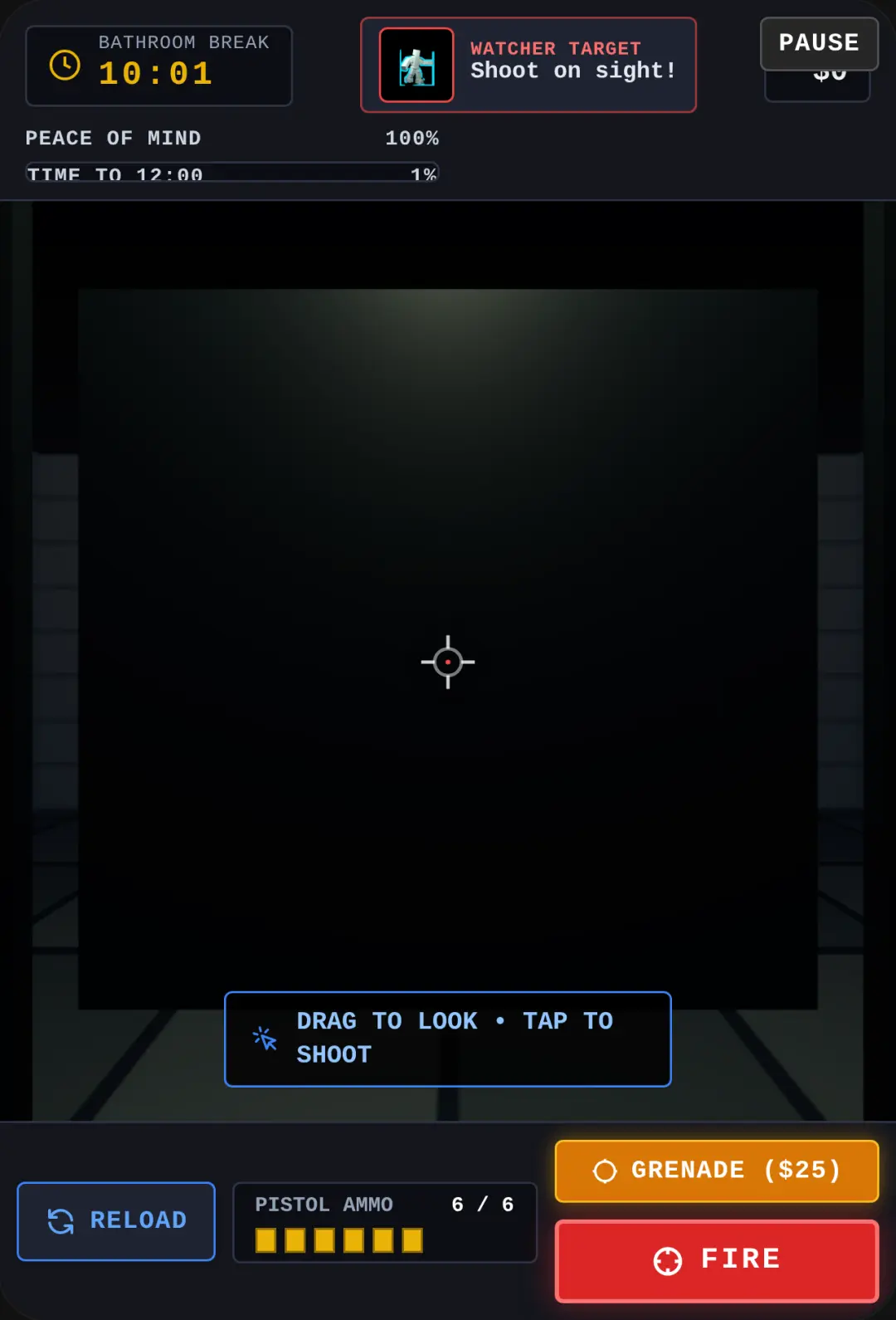 3D Toilet Survival cover