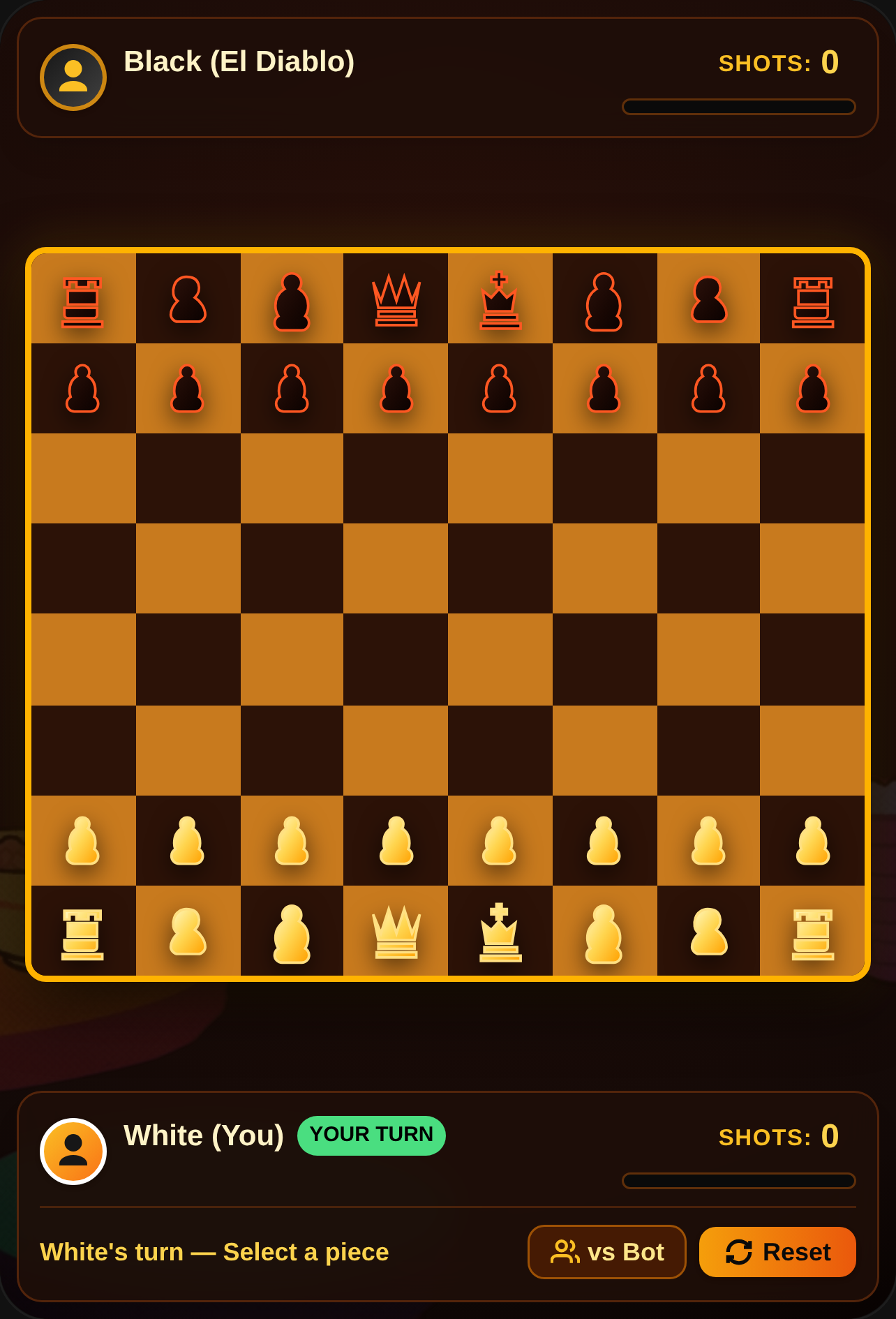 Tequila Chess cover