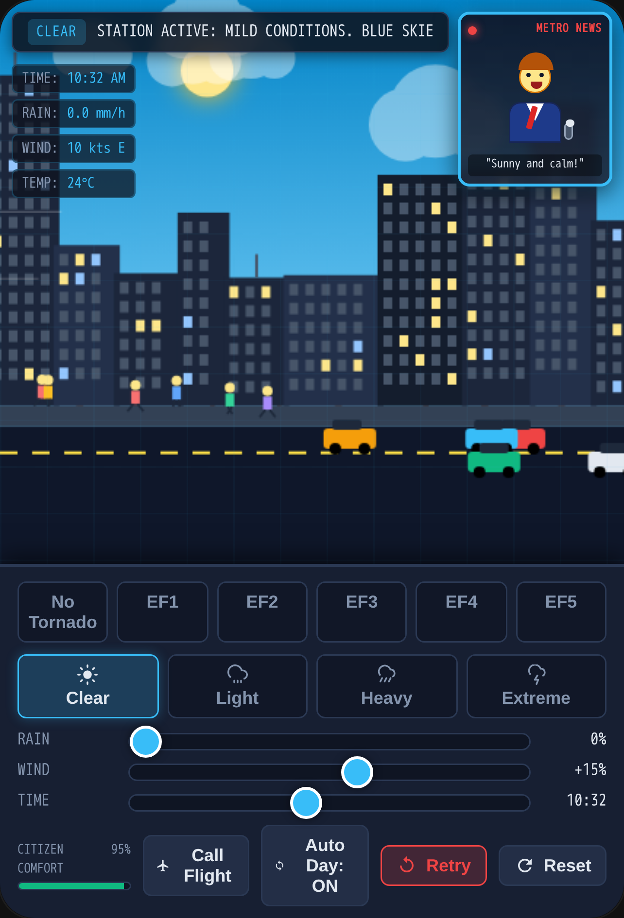 Weather Simulation Lab cover
