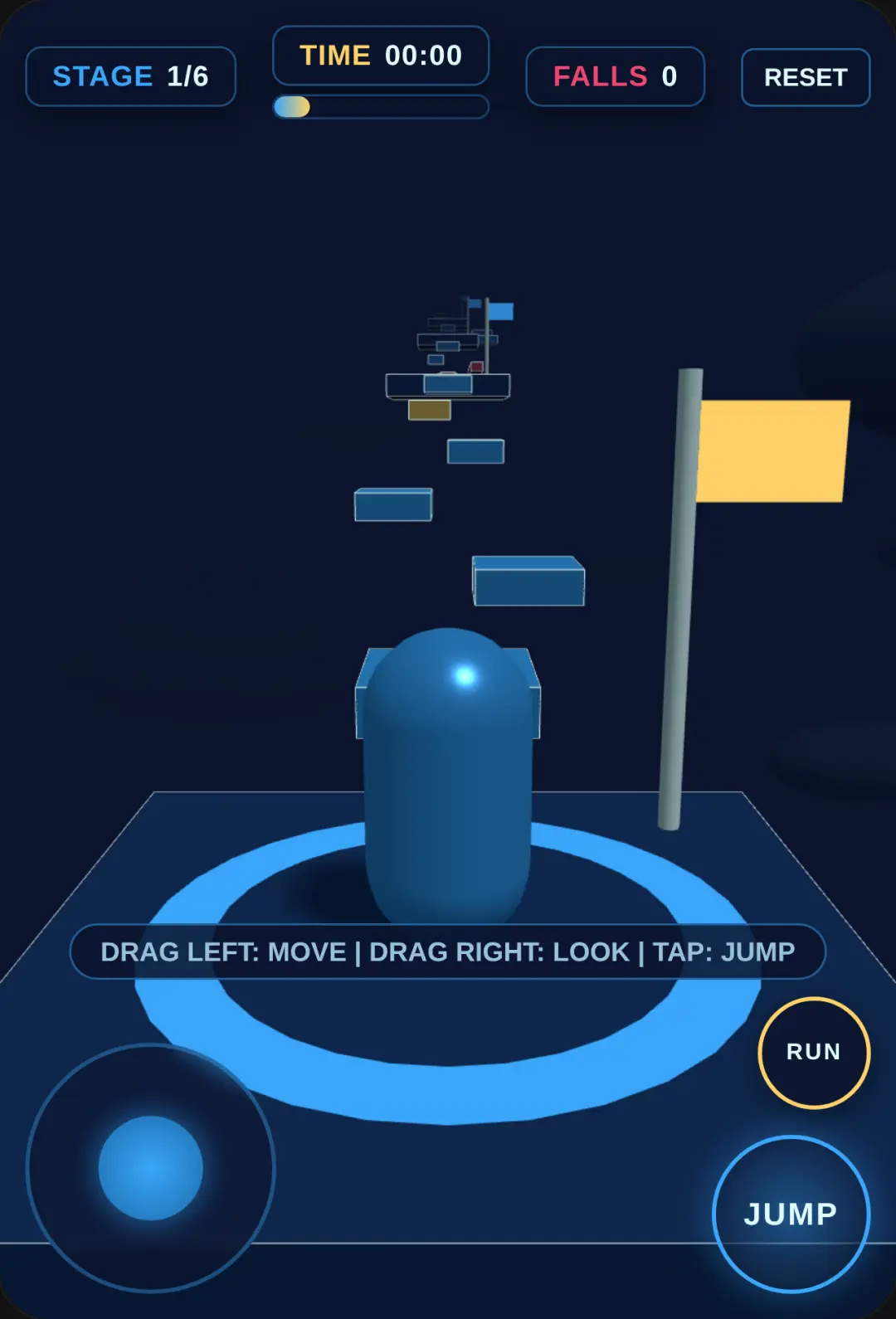 Sky High Obby 3D cover