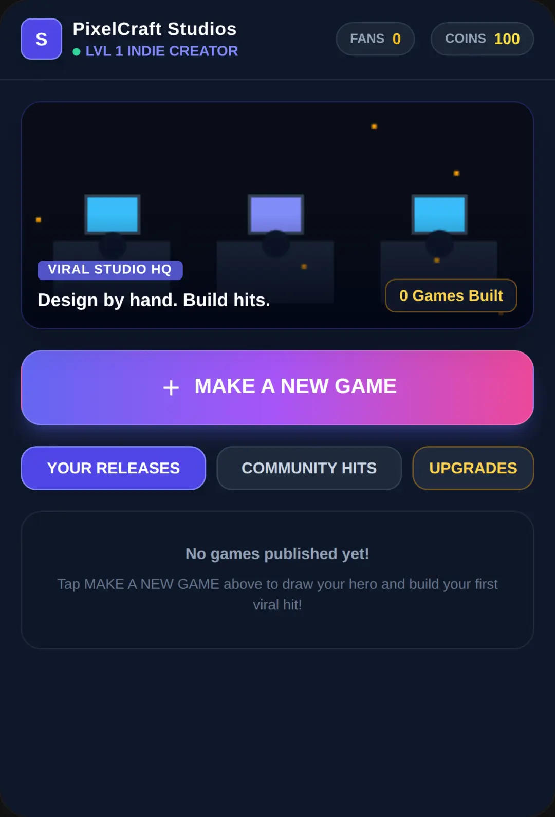 Sekai Game Studio cover