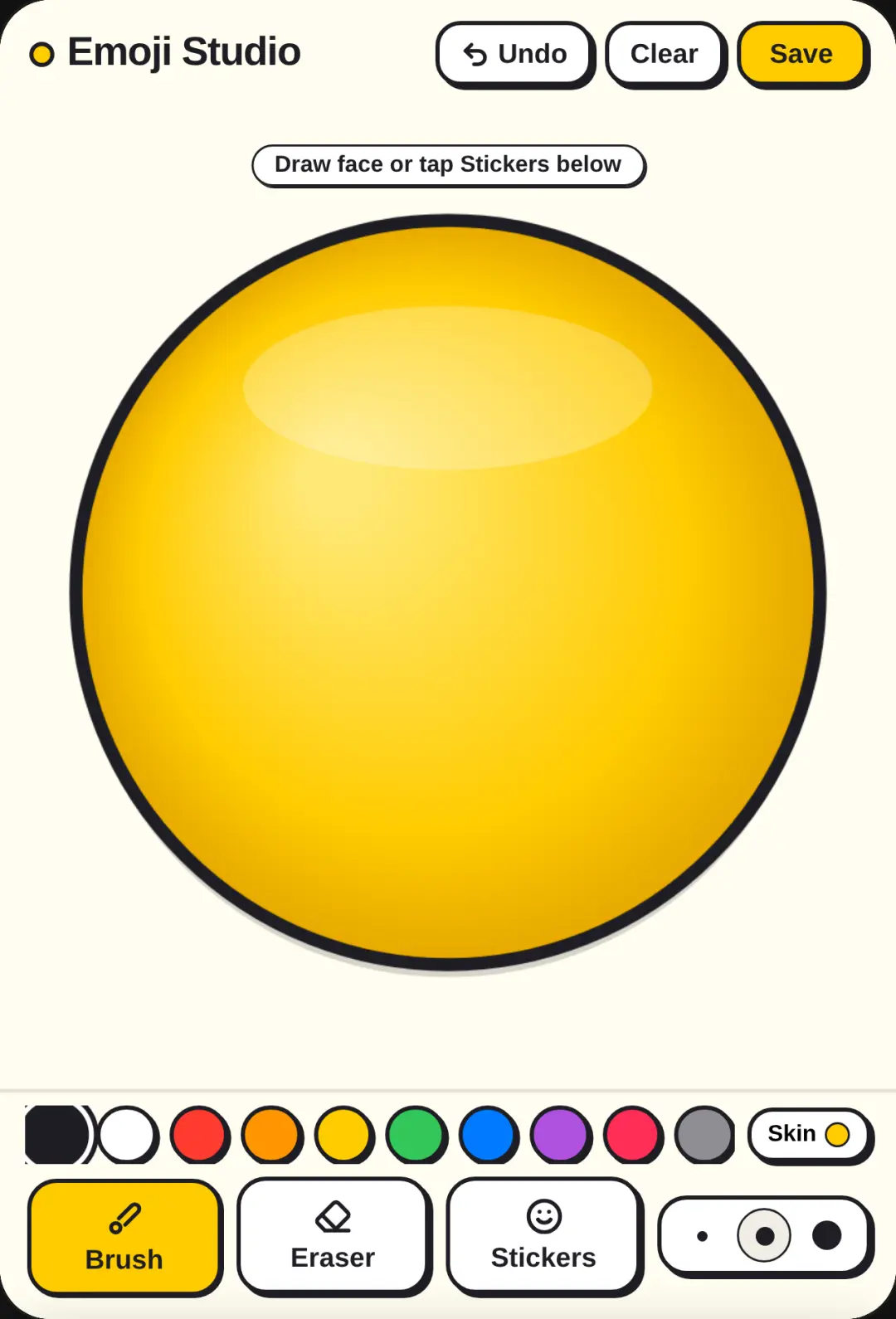 Emoji Studio cover
