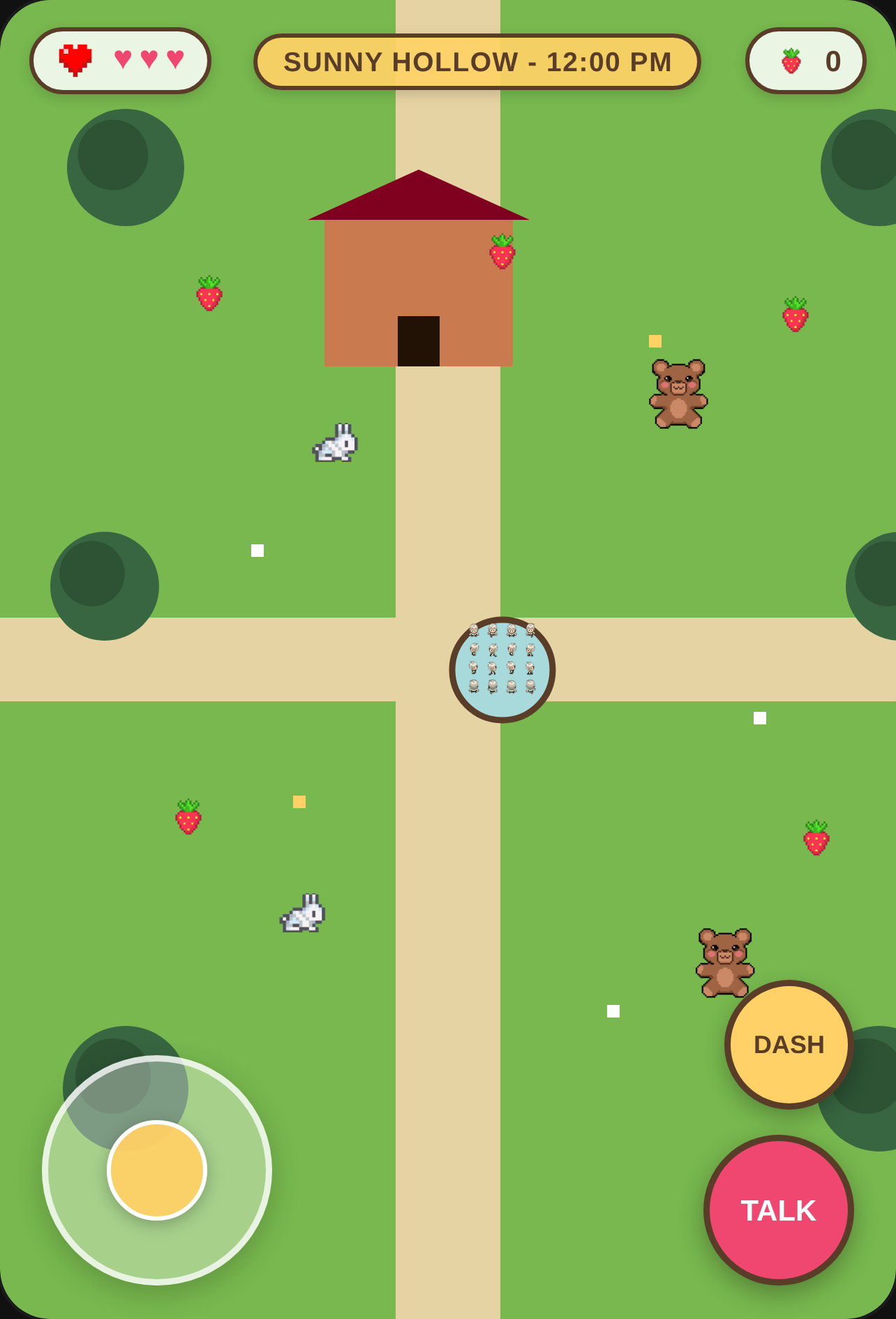 play for about a minute then see what happens cover