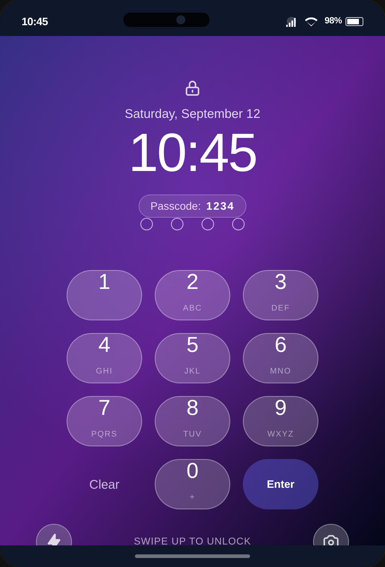 Phone Simulator cover