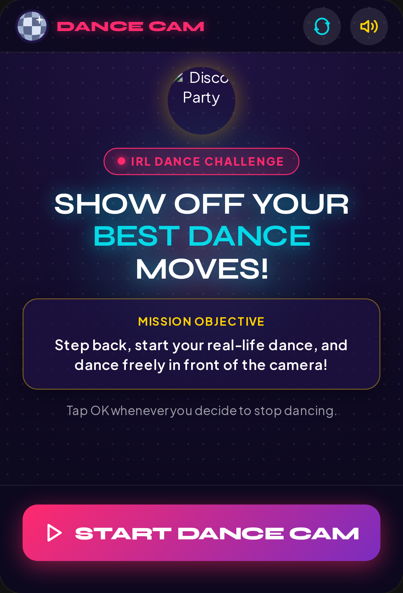 IRL Dance Challenge: ggh cover