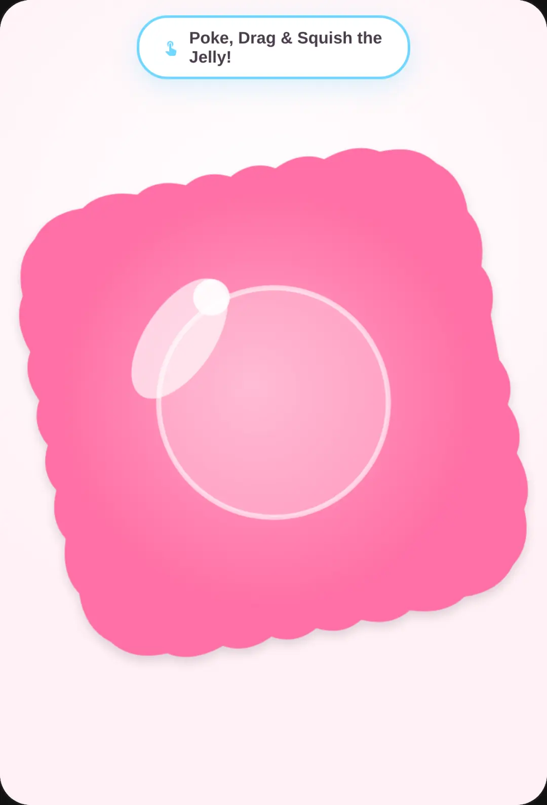 Squishy Jelly Toy cover