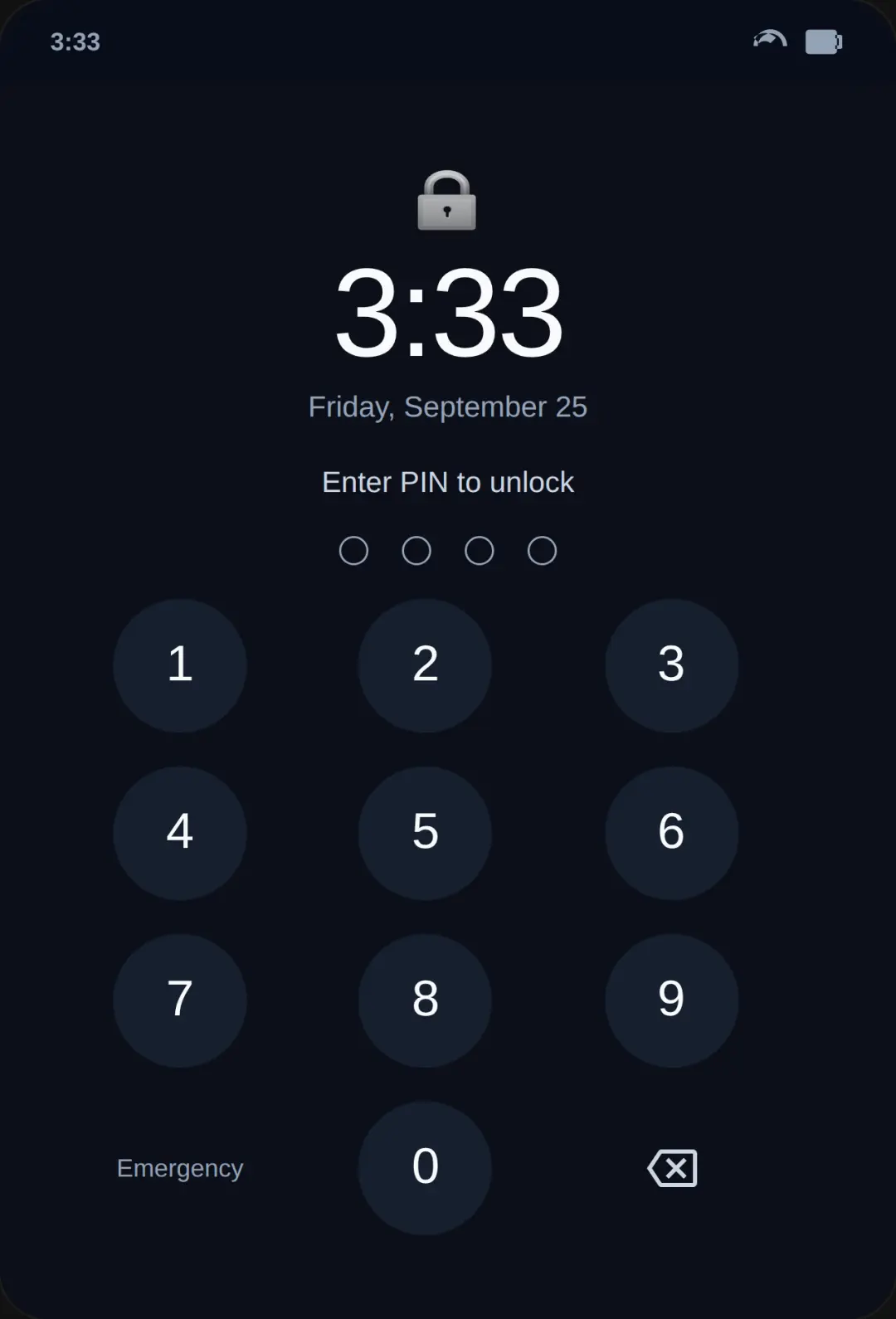 Phone Lock Prank cover