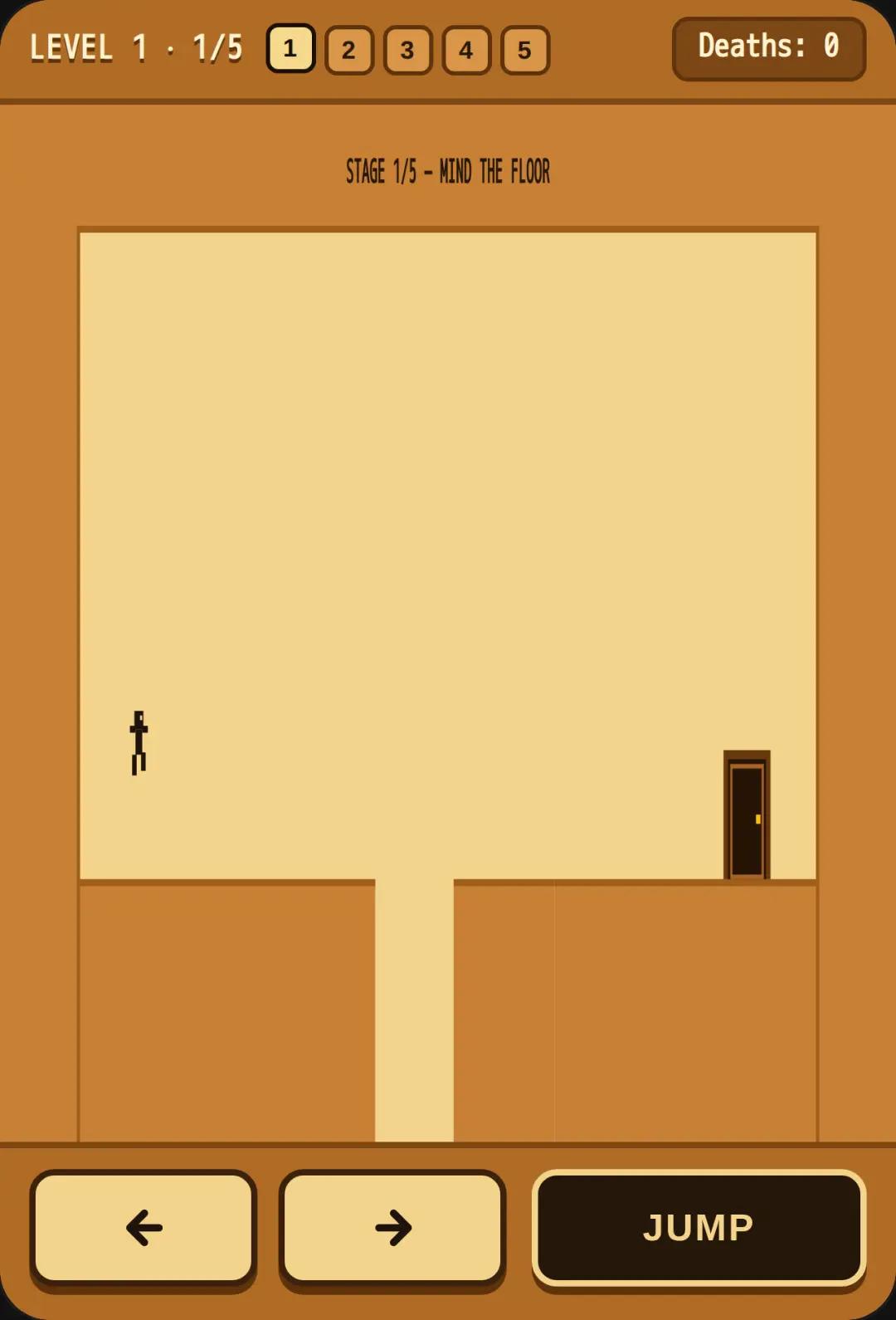 Level Devil - Level 1 cover