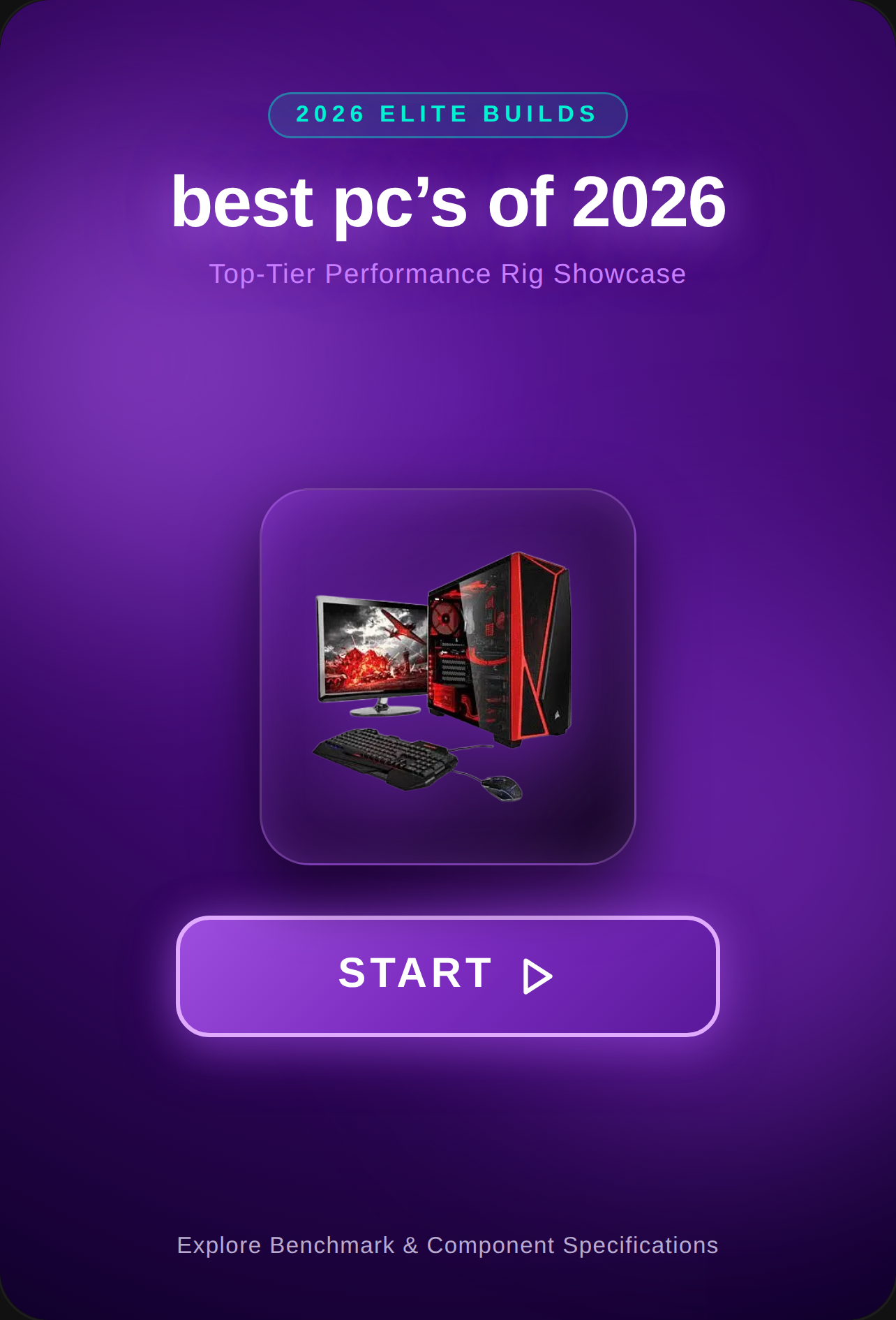 best pc’s in 2026 cover