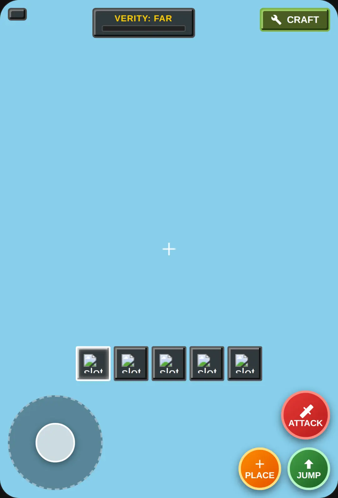 Minecraft: Verity Mode cover