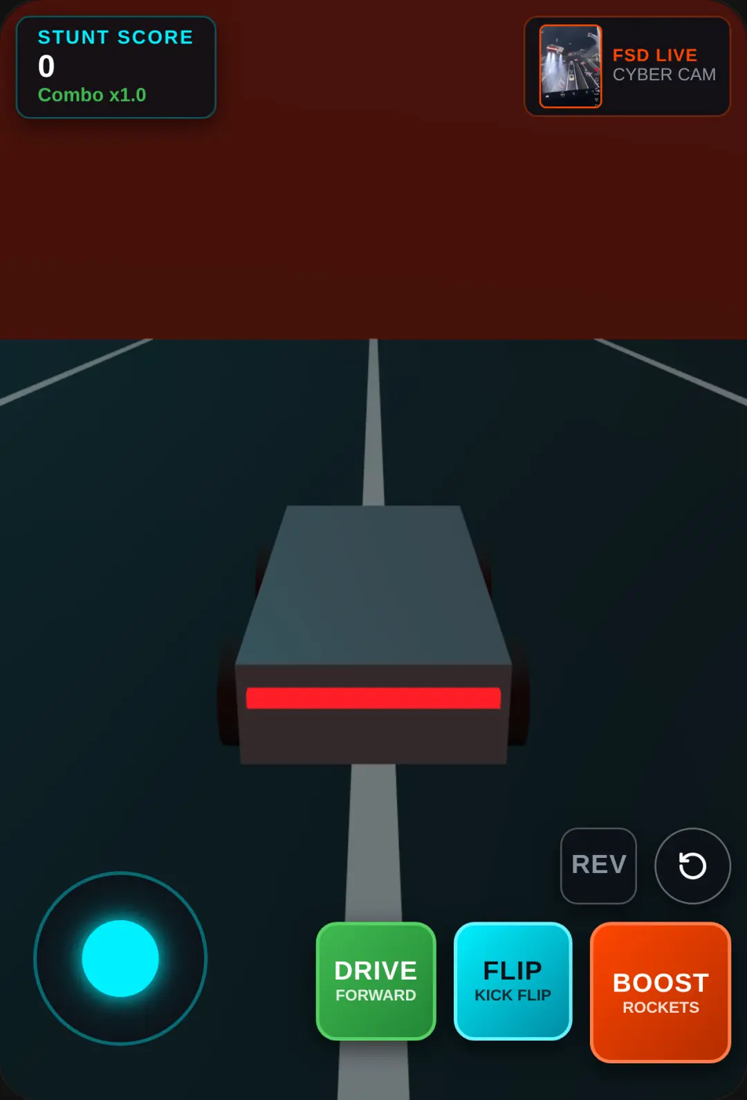 Tesla Flying Cars cover