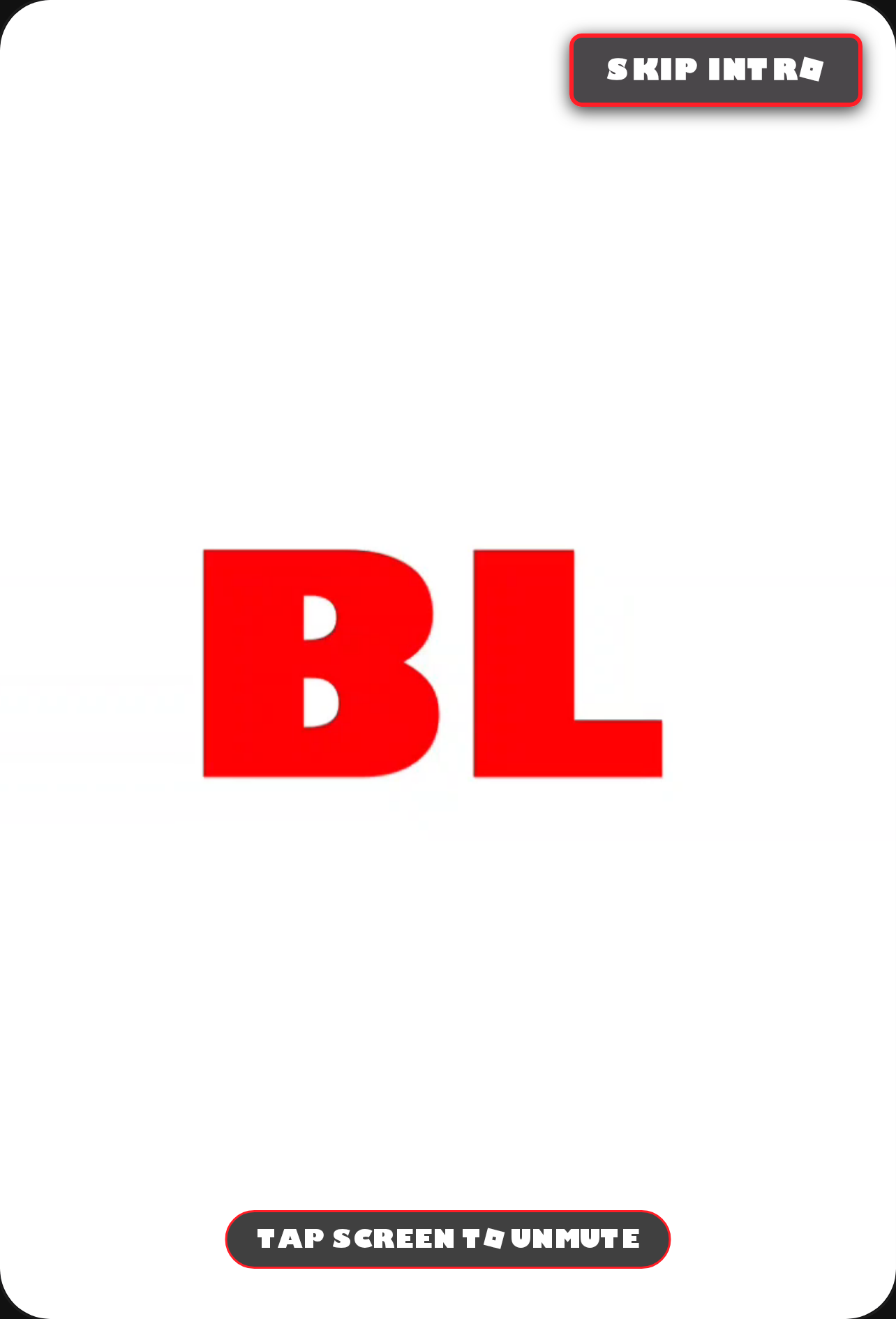 Question Mark.exe - Alphabet Roblox Lobby cover