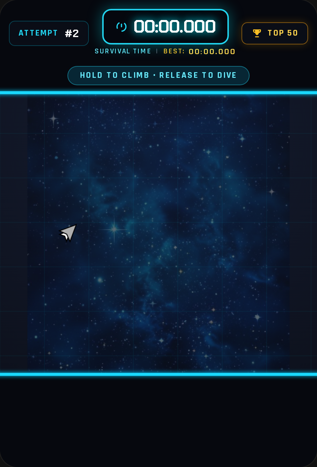 Space Waves cover