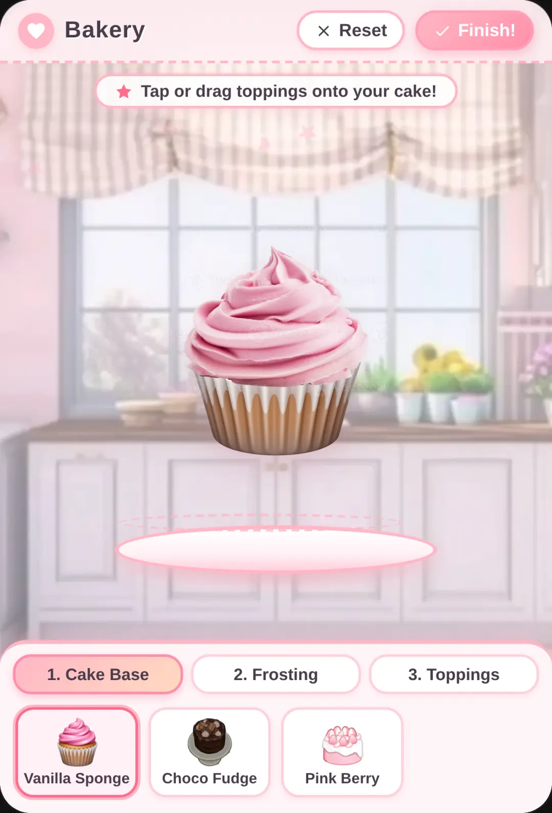 Cake Bakery cover