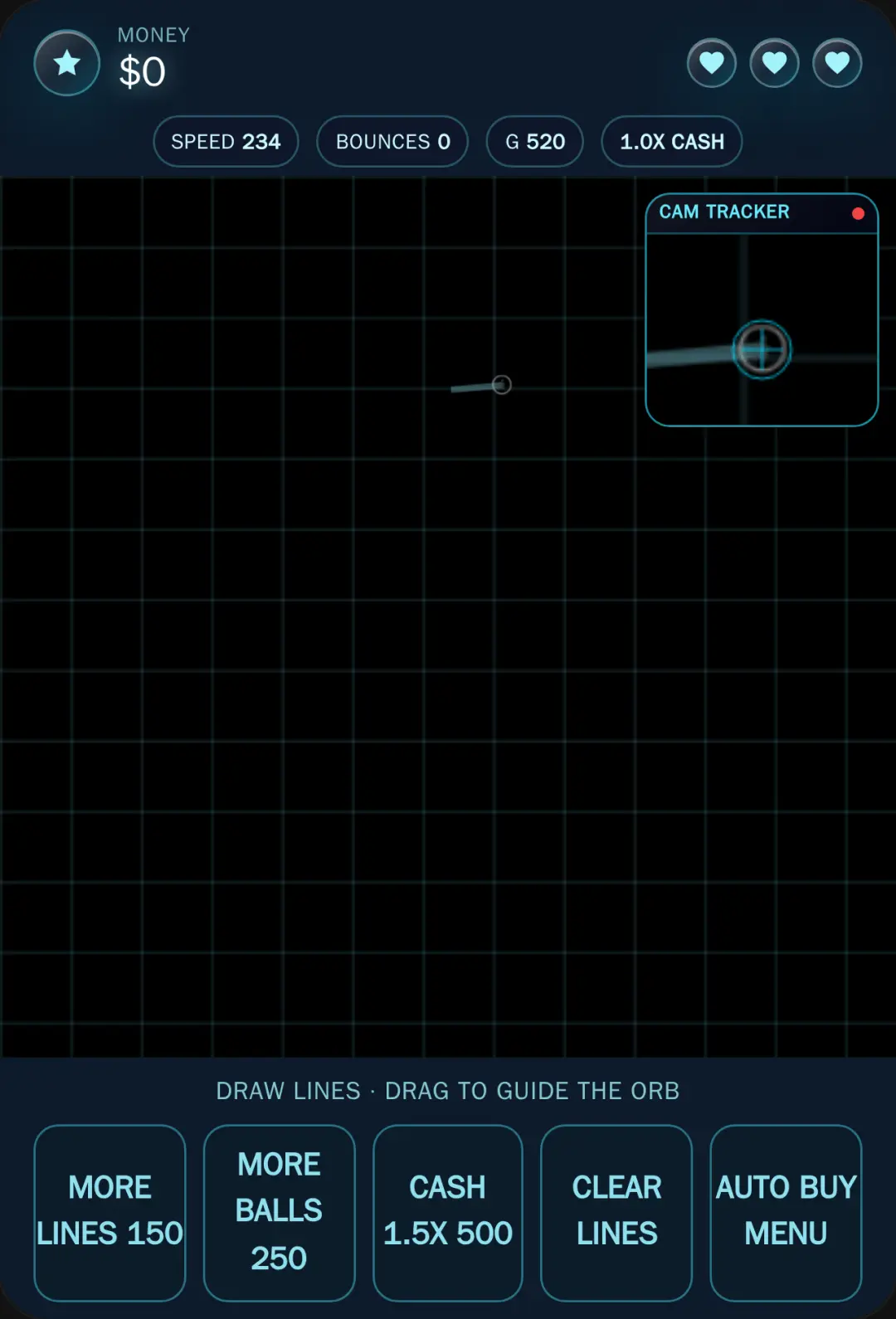 Bounce cover