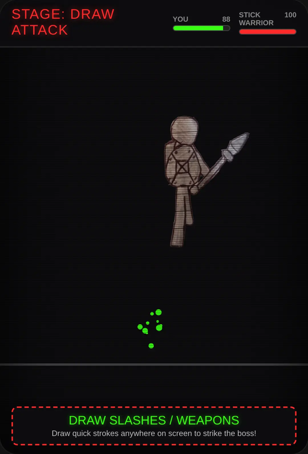 STICKMAN: DEATH OS cover