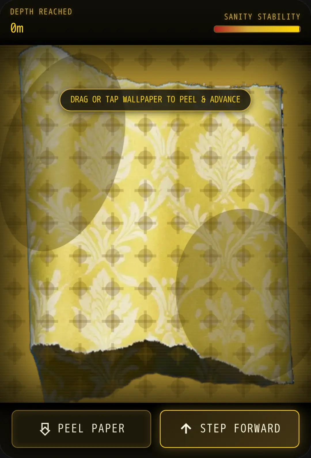Backrooms: Final Level cover