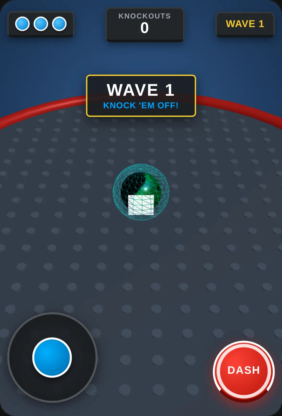 Roblox Ball Battle cover