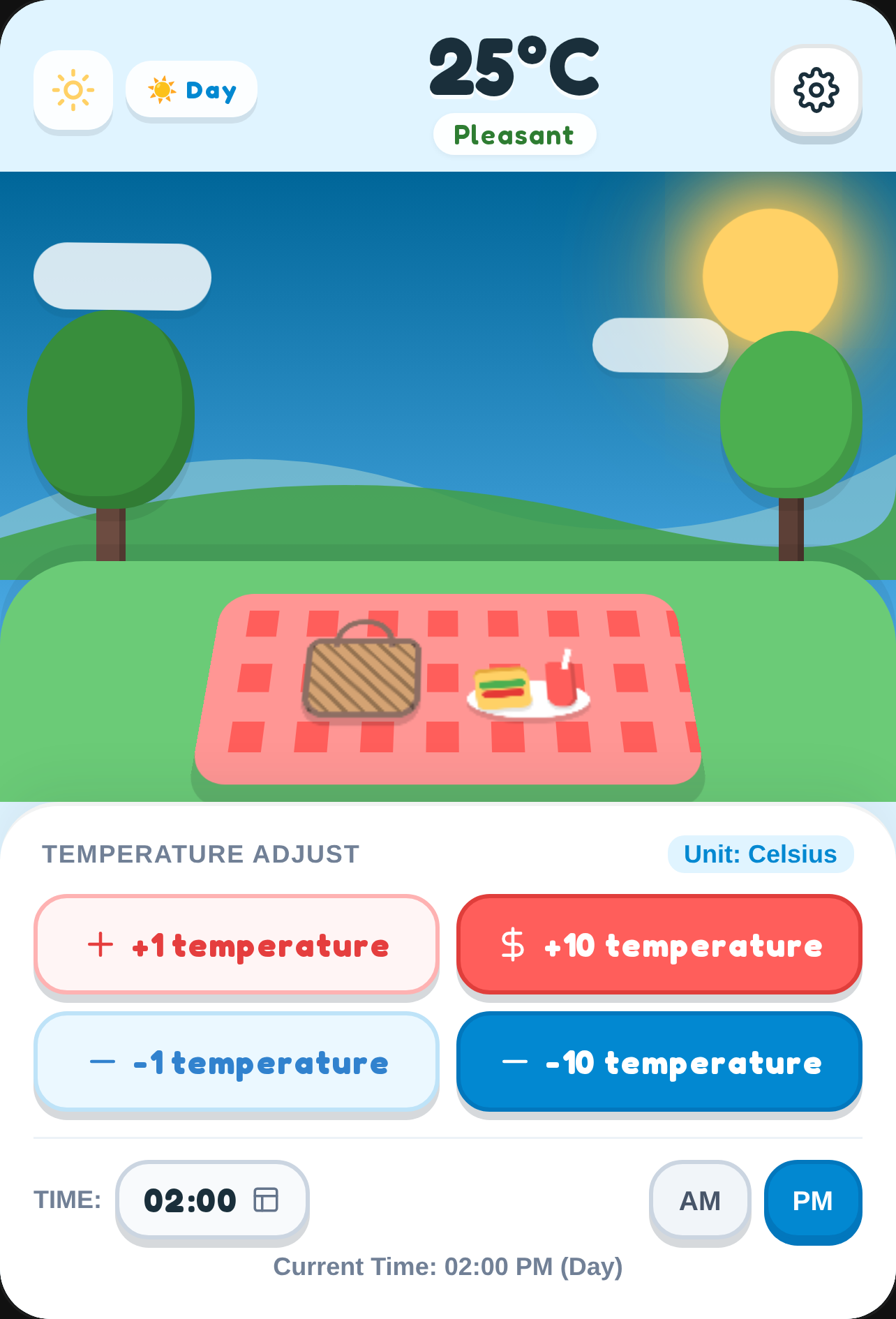 Temperature Simulator cover