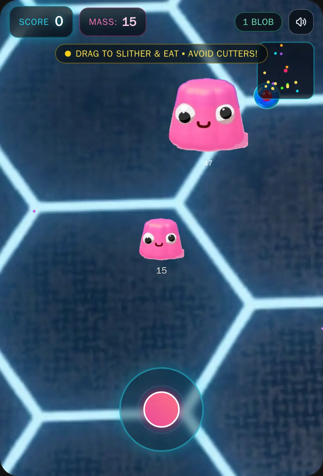 Jelly Split and Eatw cover