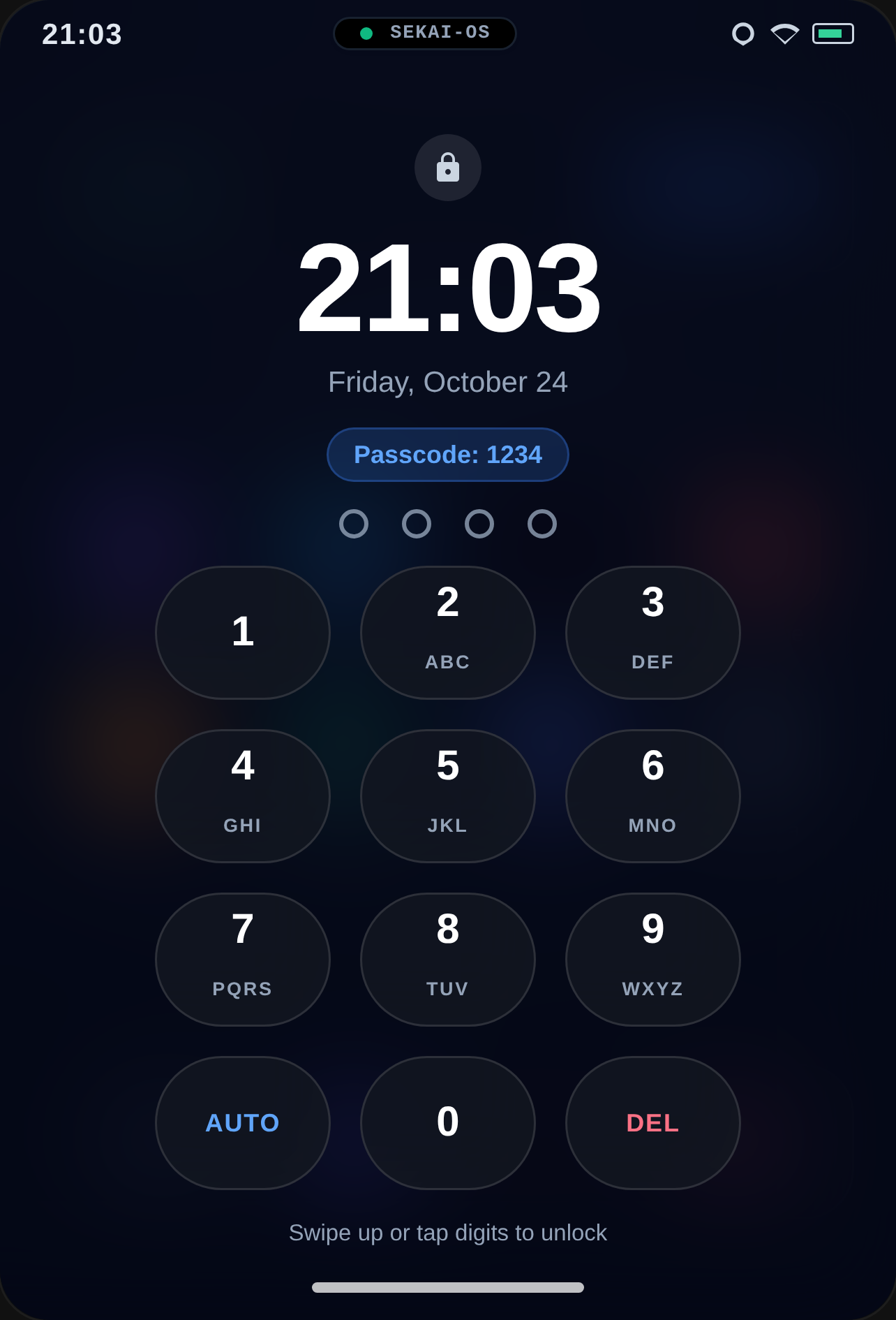 PhoneOS Simulator cover