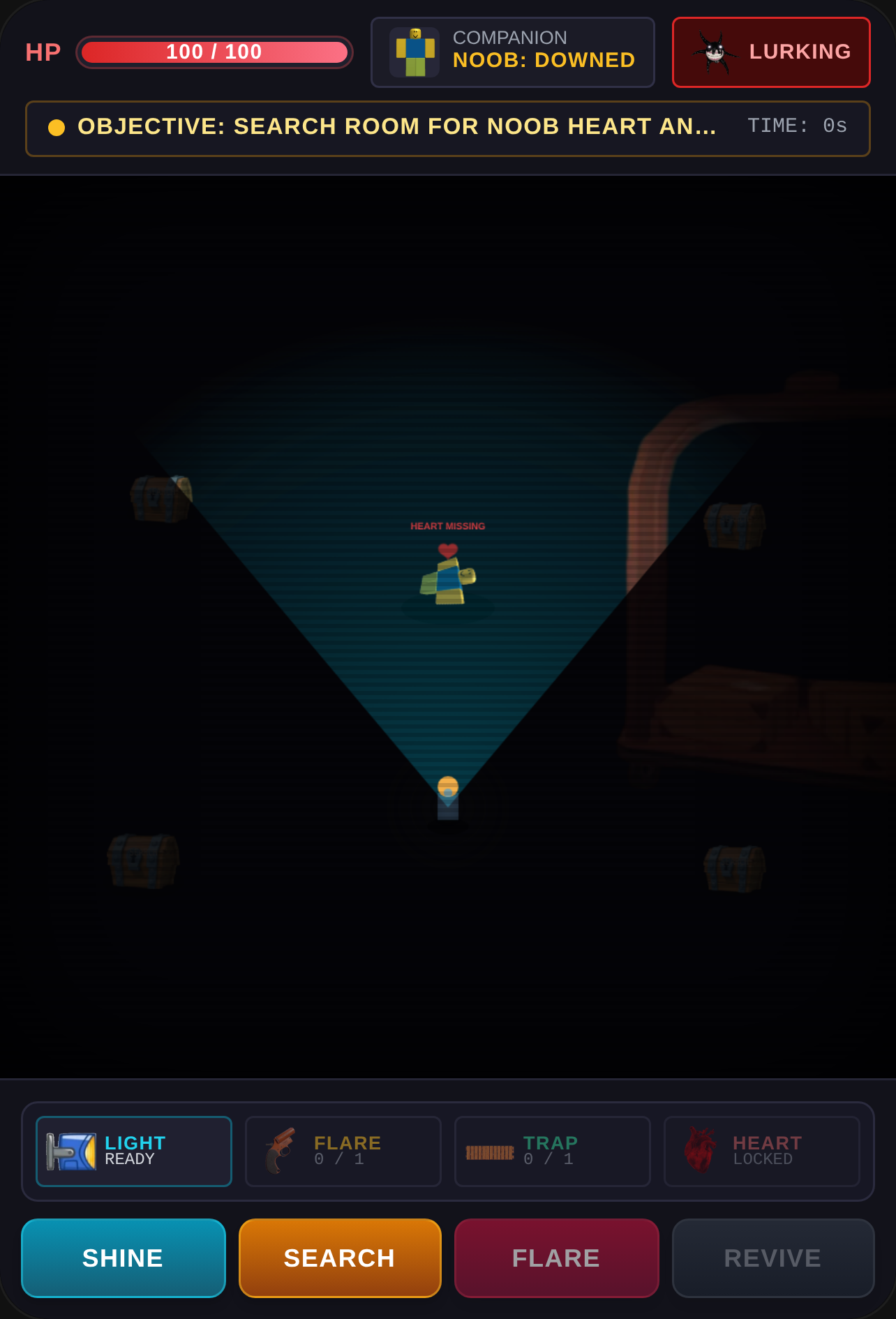 Doors: Revive the Noob cover