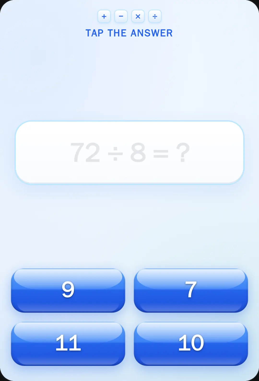 Math quiz will you get correct or wrong cover