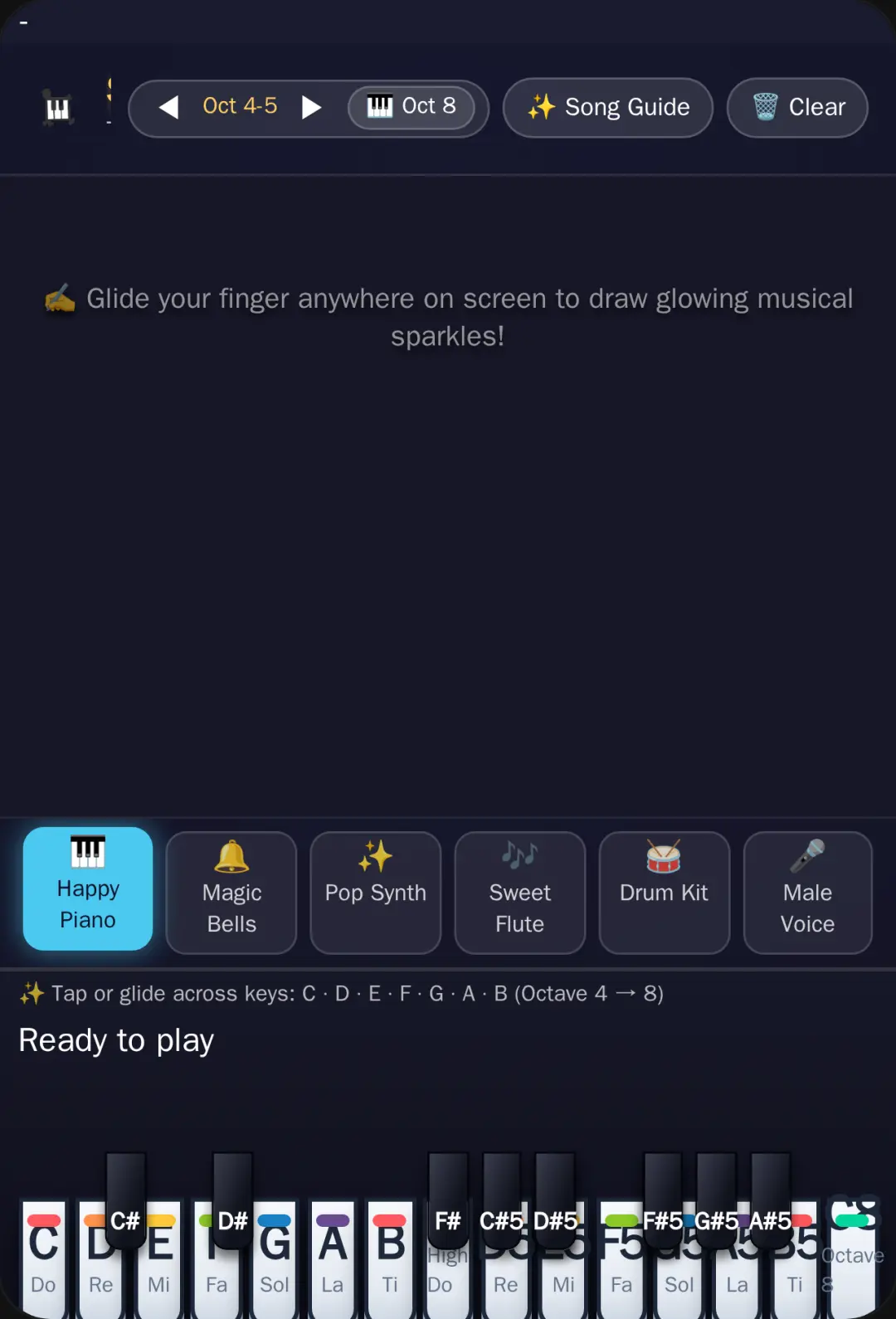 Sketchpad Music (UPD 2) cover