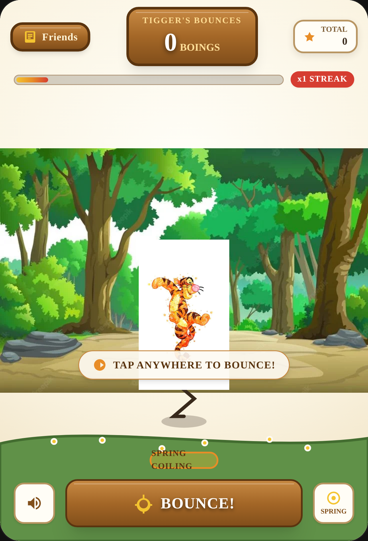 Winnie the Pooh and Tigger Too cover
