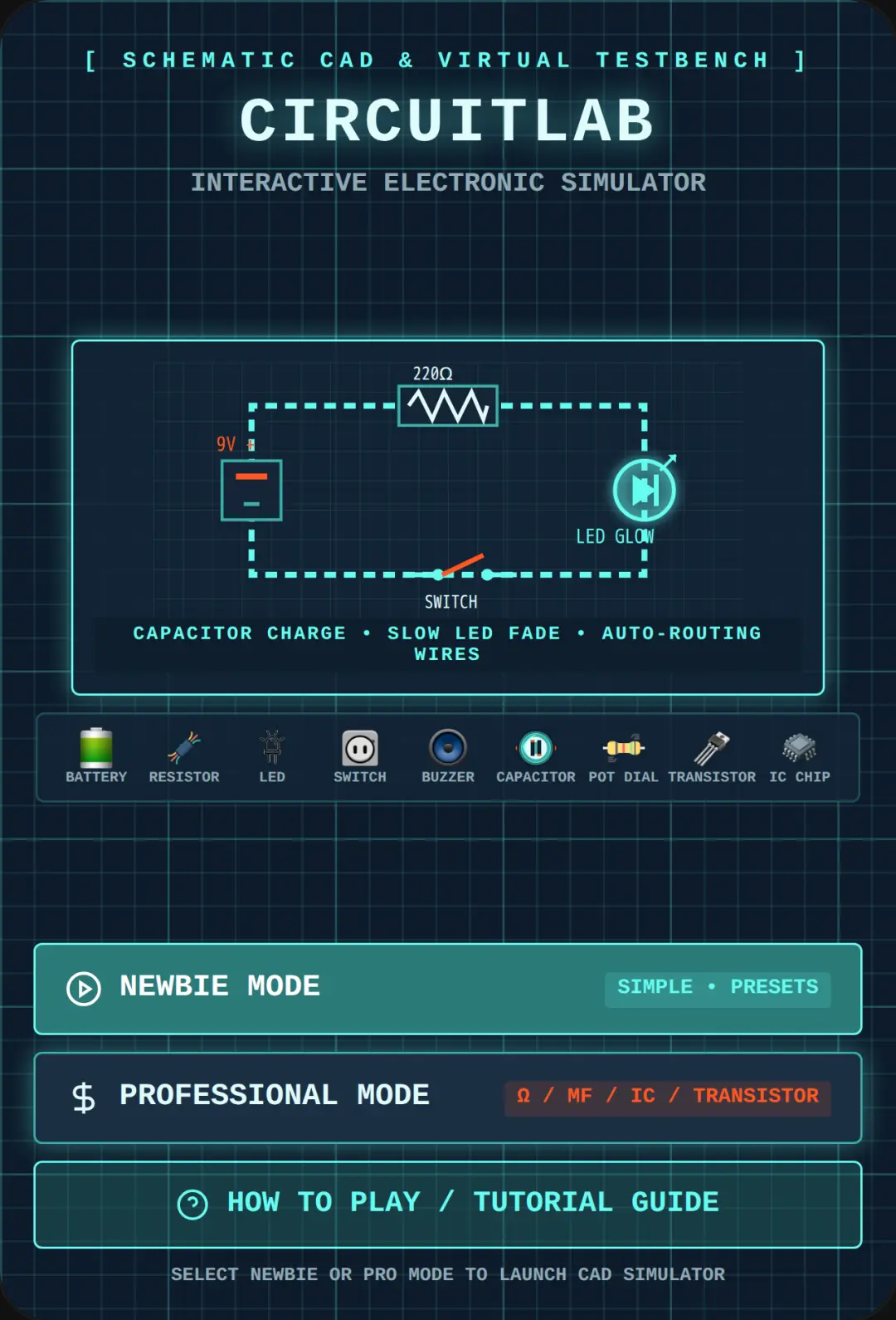CircuitLab cover