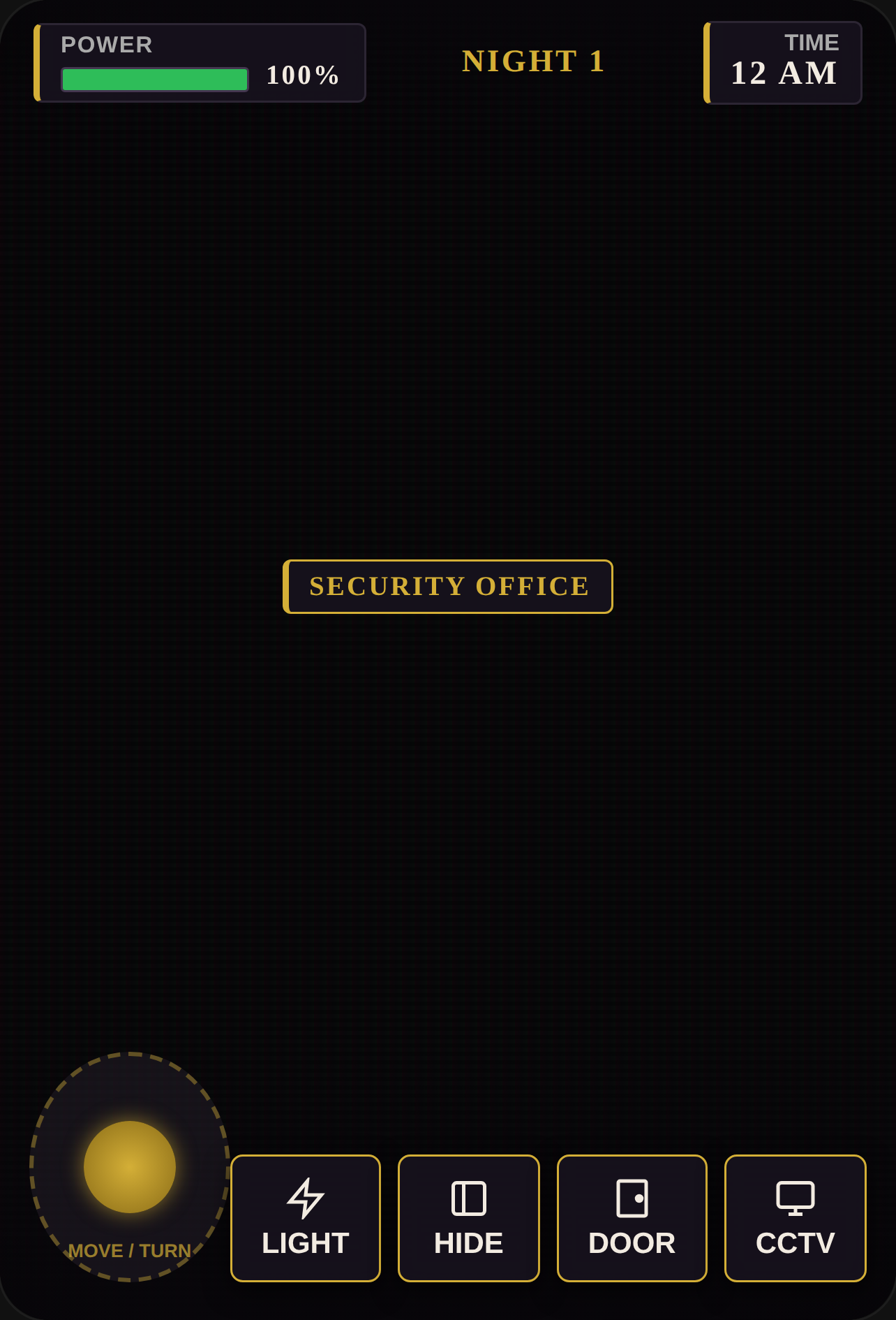 Five Nights At Jackson's cover