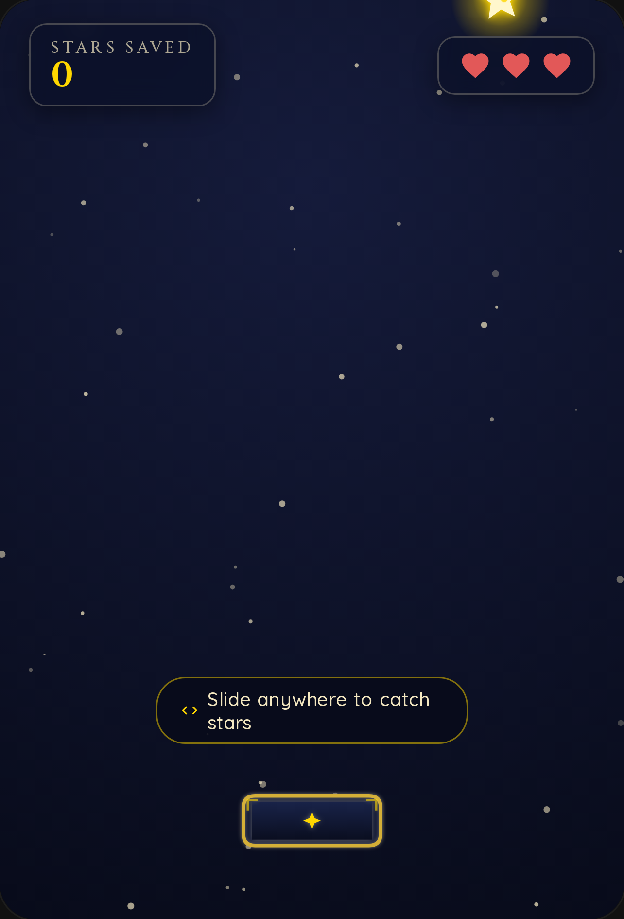 Midnight Star cover