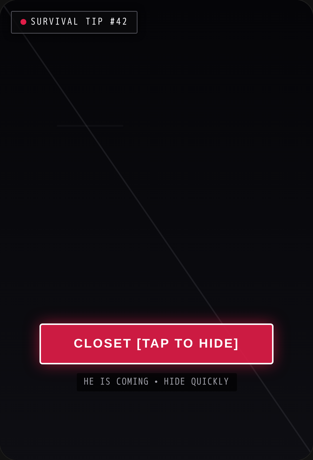 Monochrome: The Closet Lifehack cover