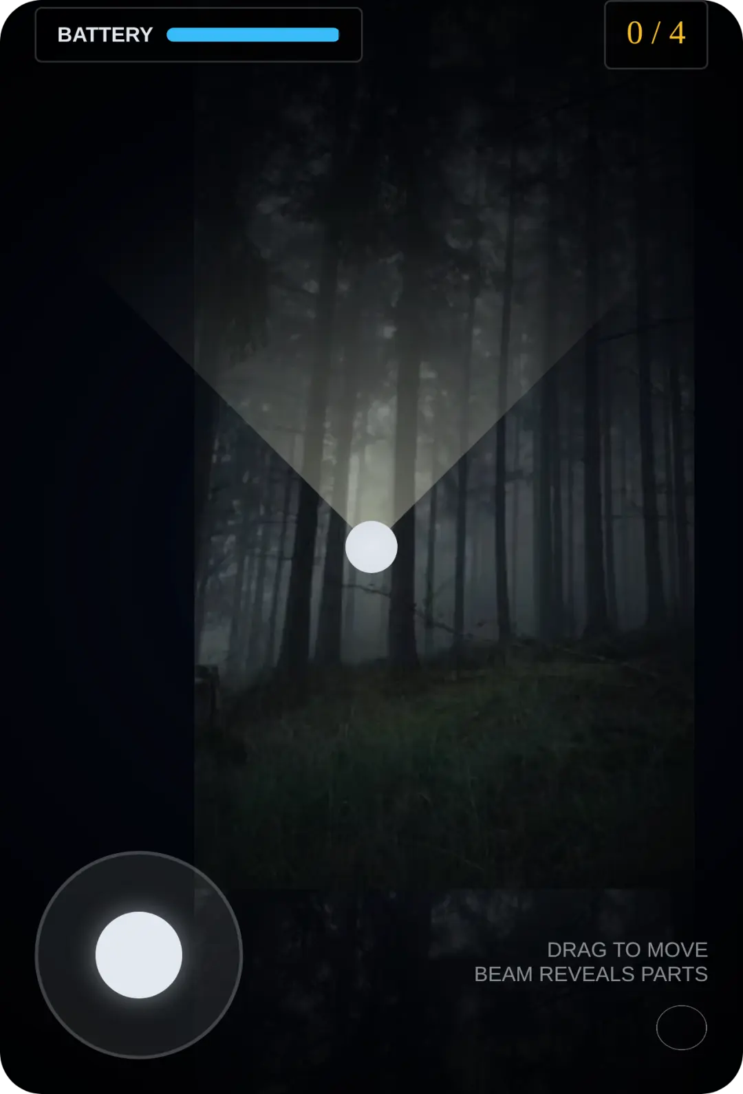 JH horror cover