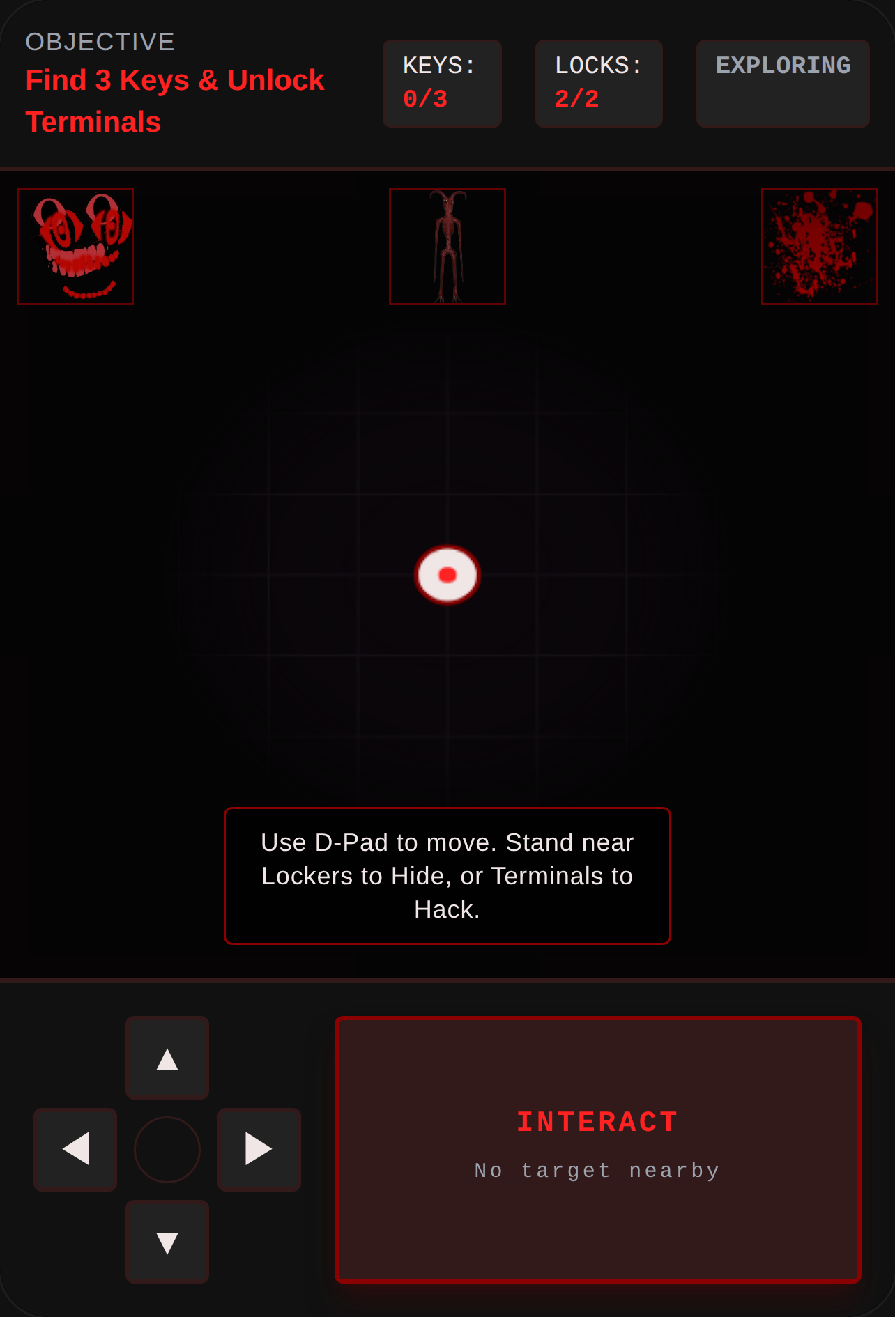 Facility Escape - Horror Survival cover