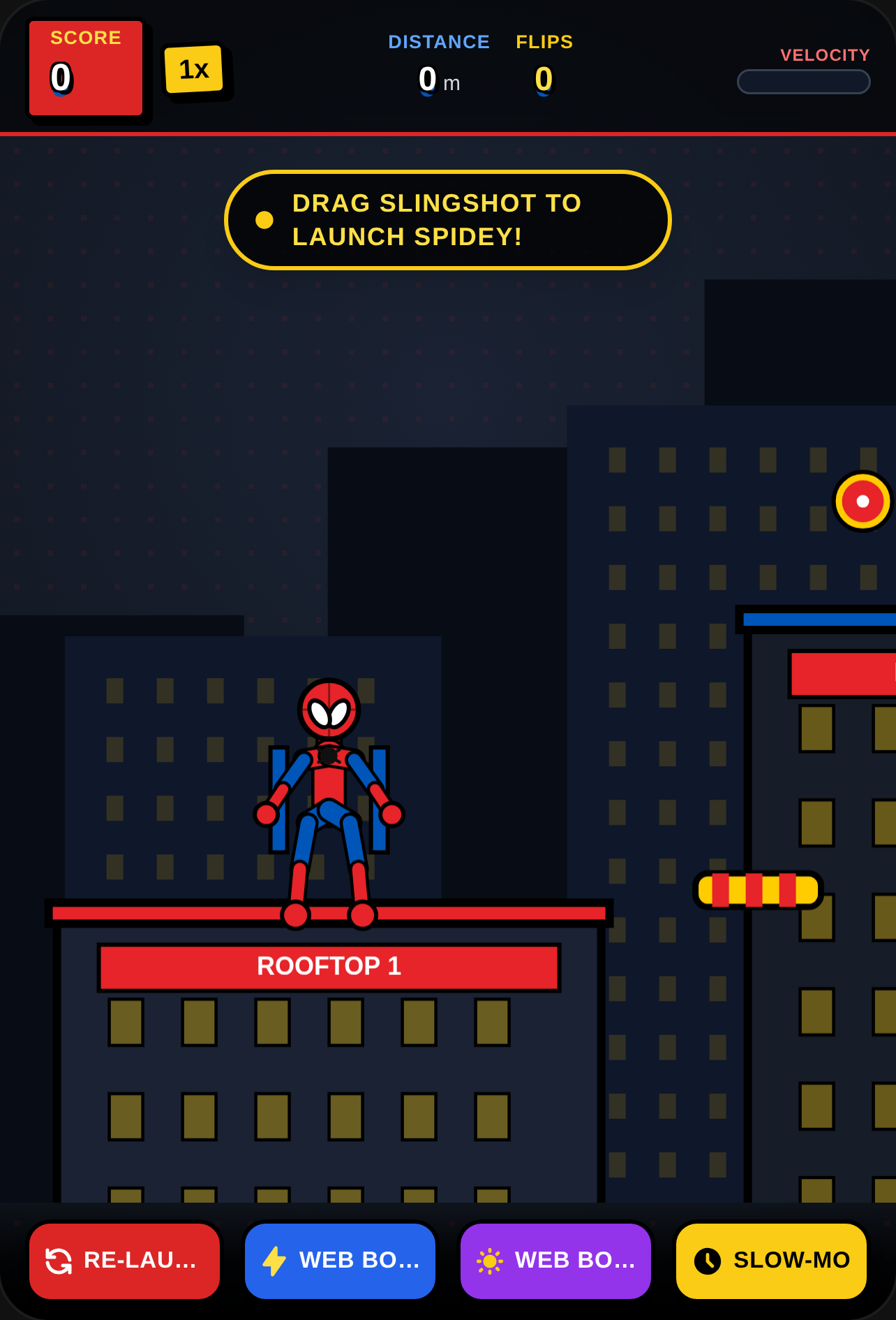 Spider-Man Ragdoll cover