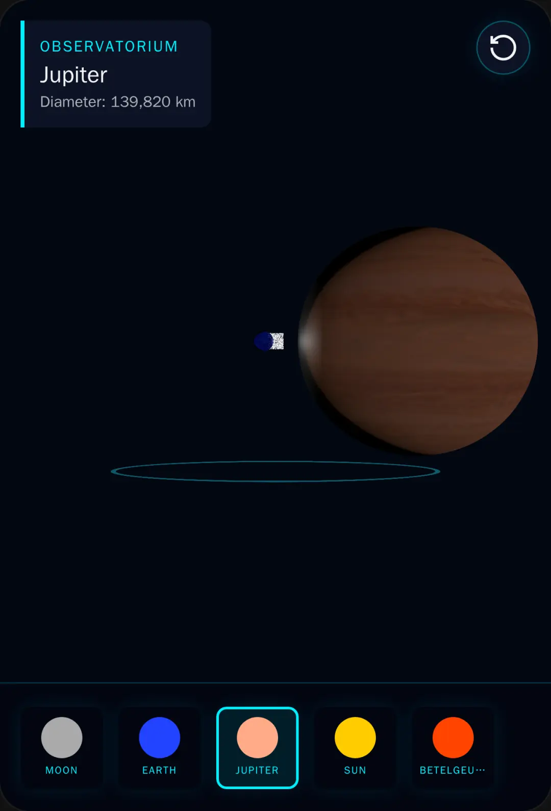 Cosmic Scale cover