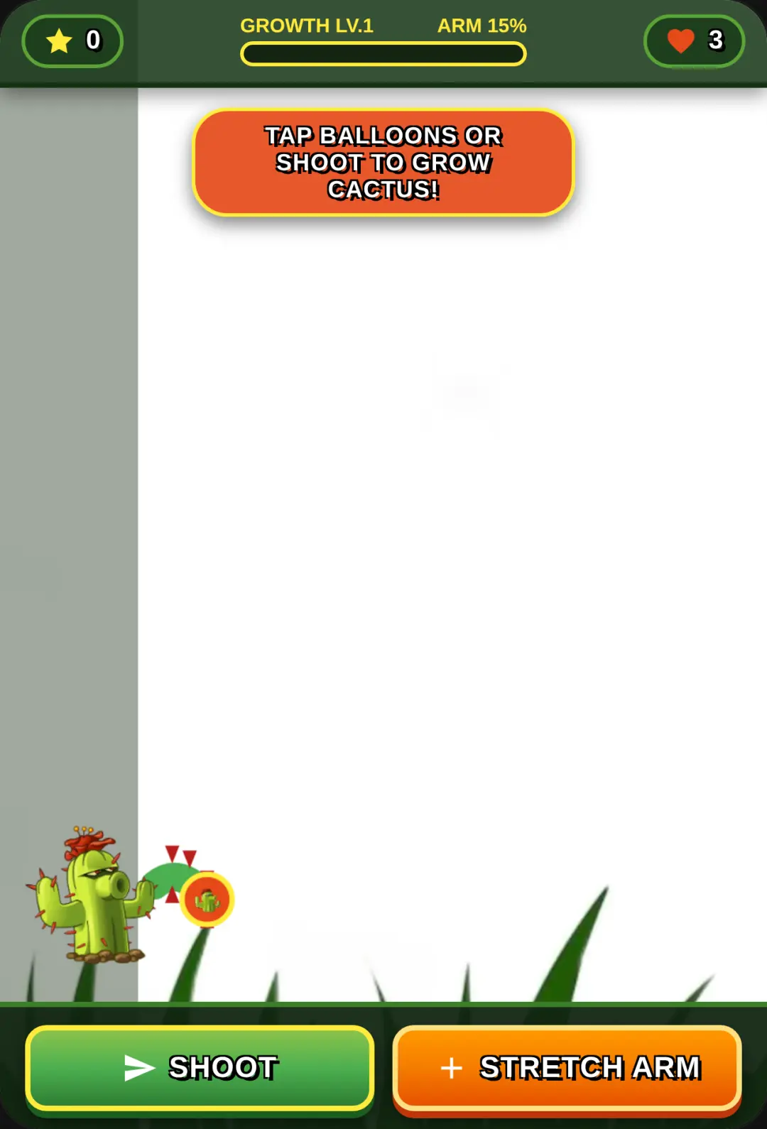 PvZ Fusion: Balloon Zombie Defense cover