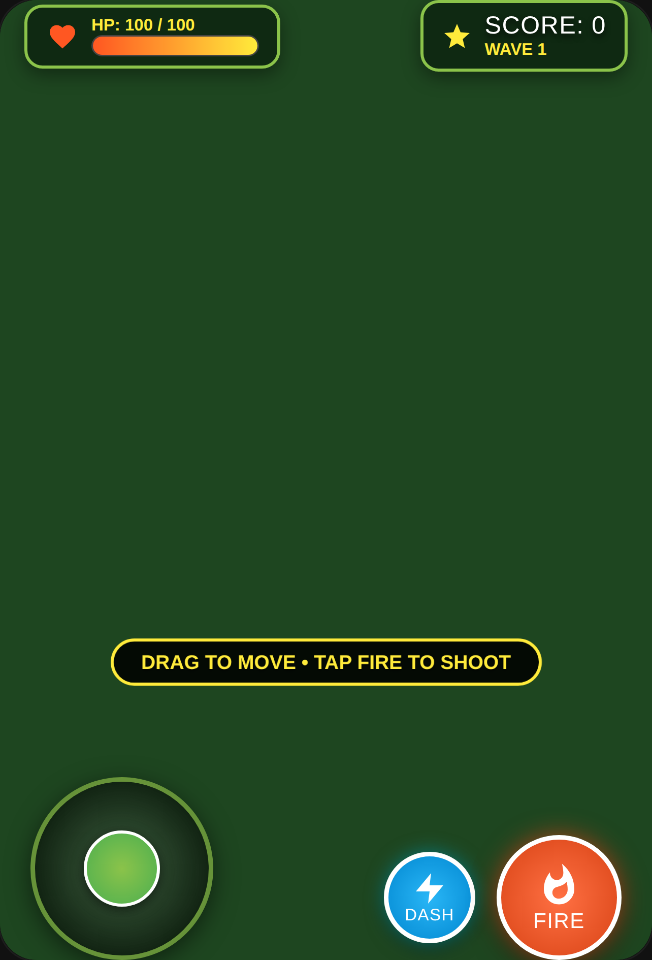 Bob-omb Arena: Fire vs Peashooters cover
