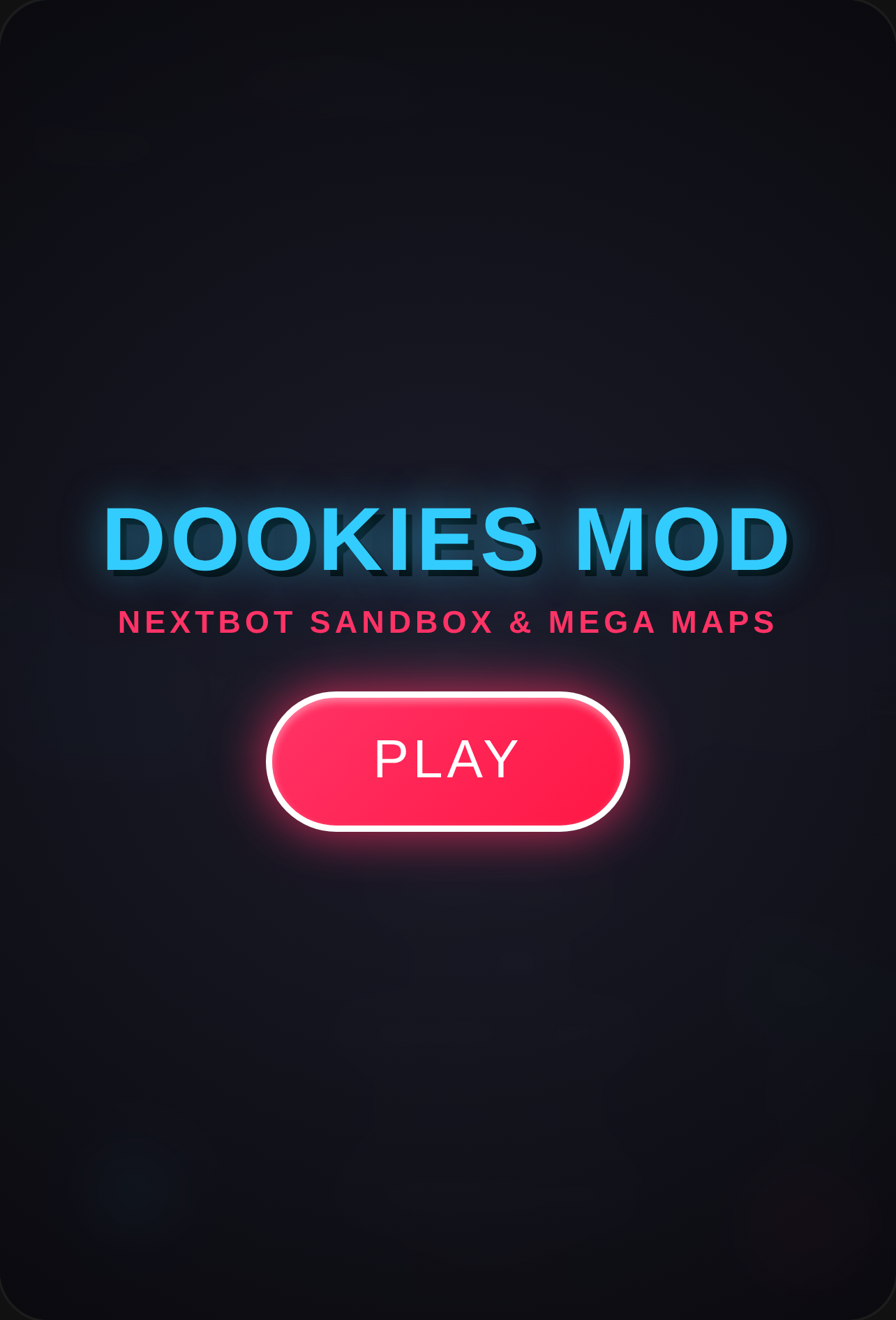 Dookies Mod cover