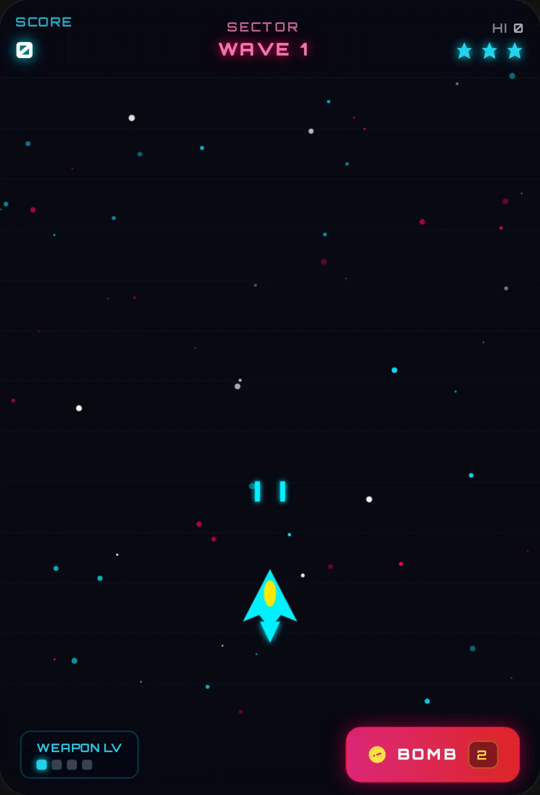 NEON STRIKE WARFARE💥⚔️ cover
