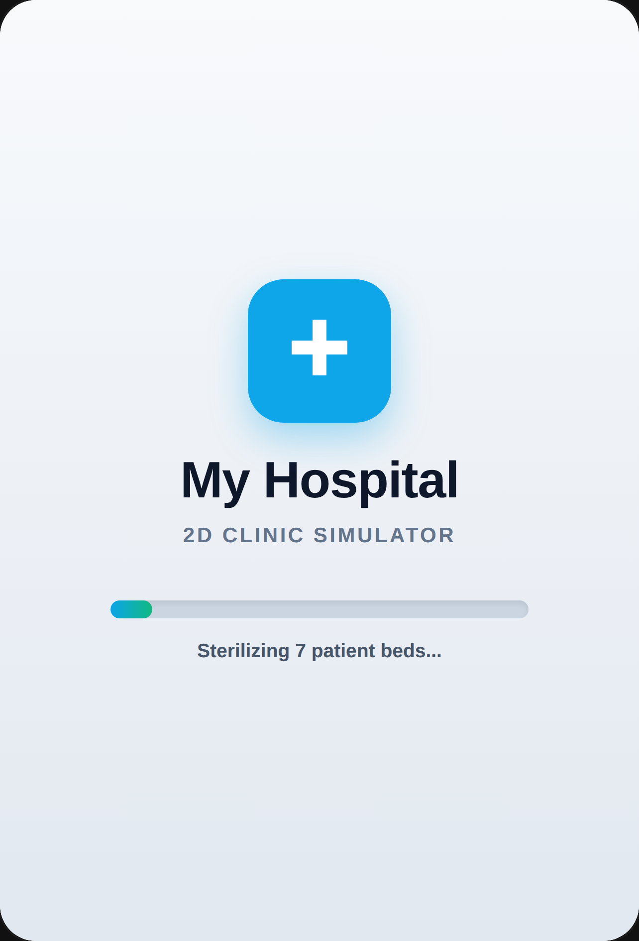 My Hospital cover