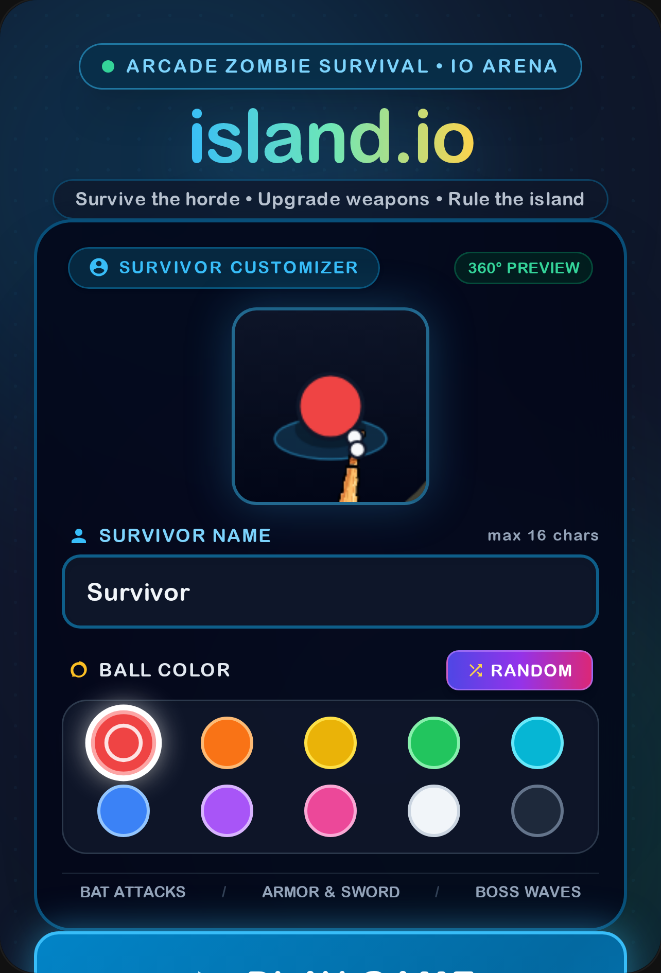 island.io cover