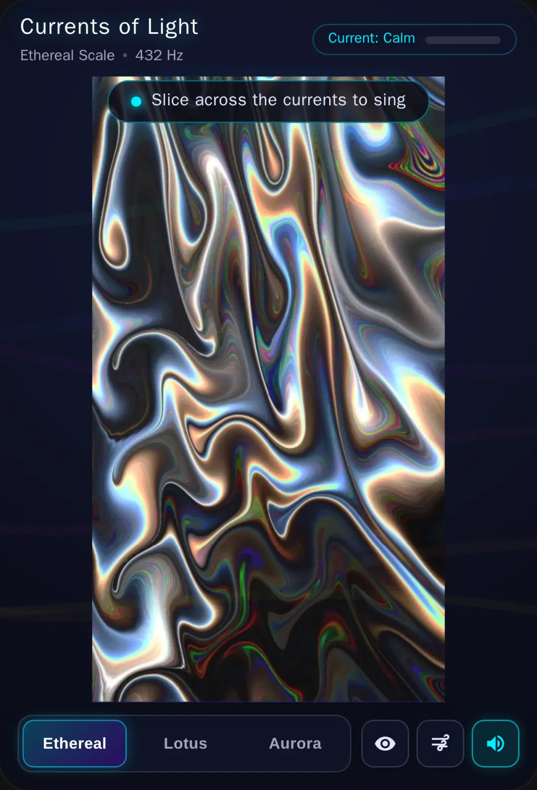 The song cover