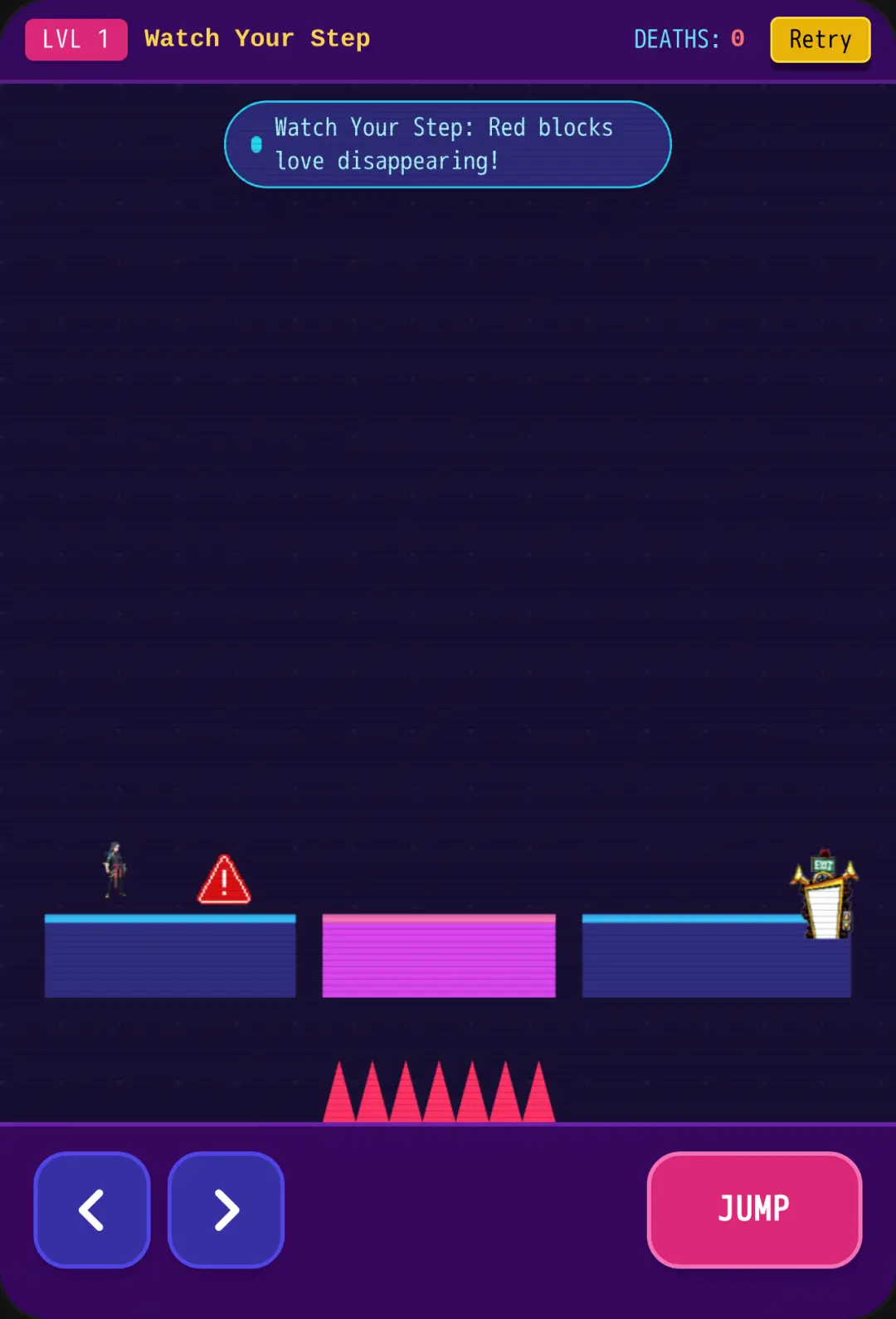 Troll Parkour cover
